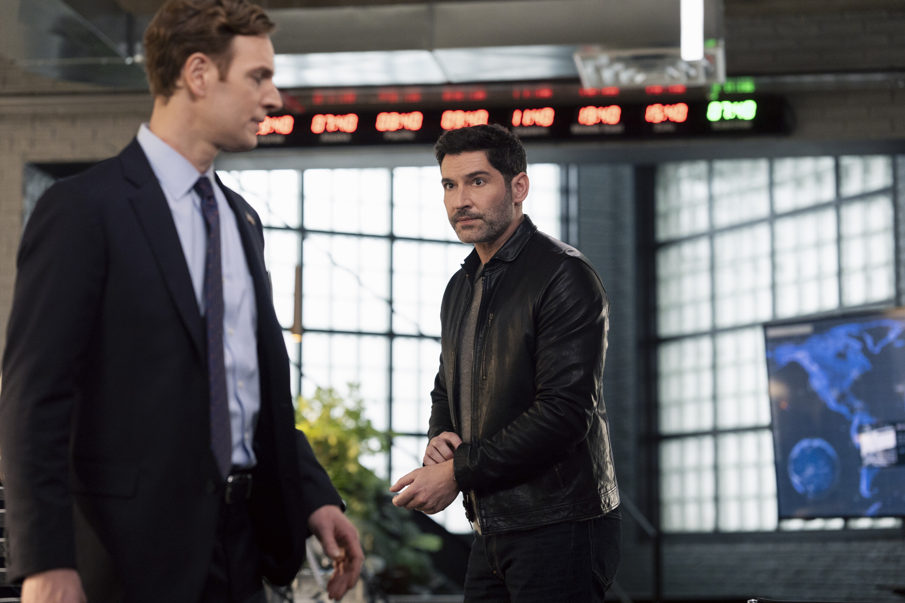 After 'FBI' Spinoff CIA's Delay, Tom Ellis Reveals Surprising Details