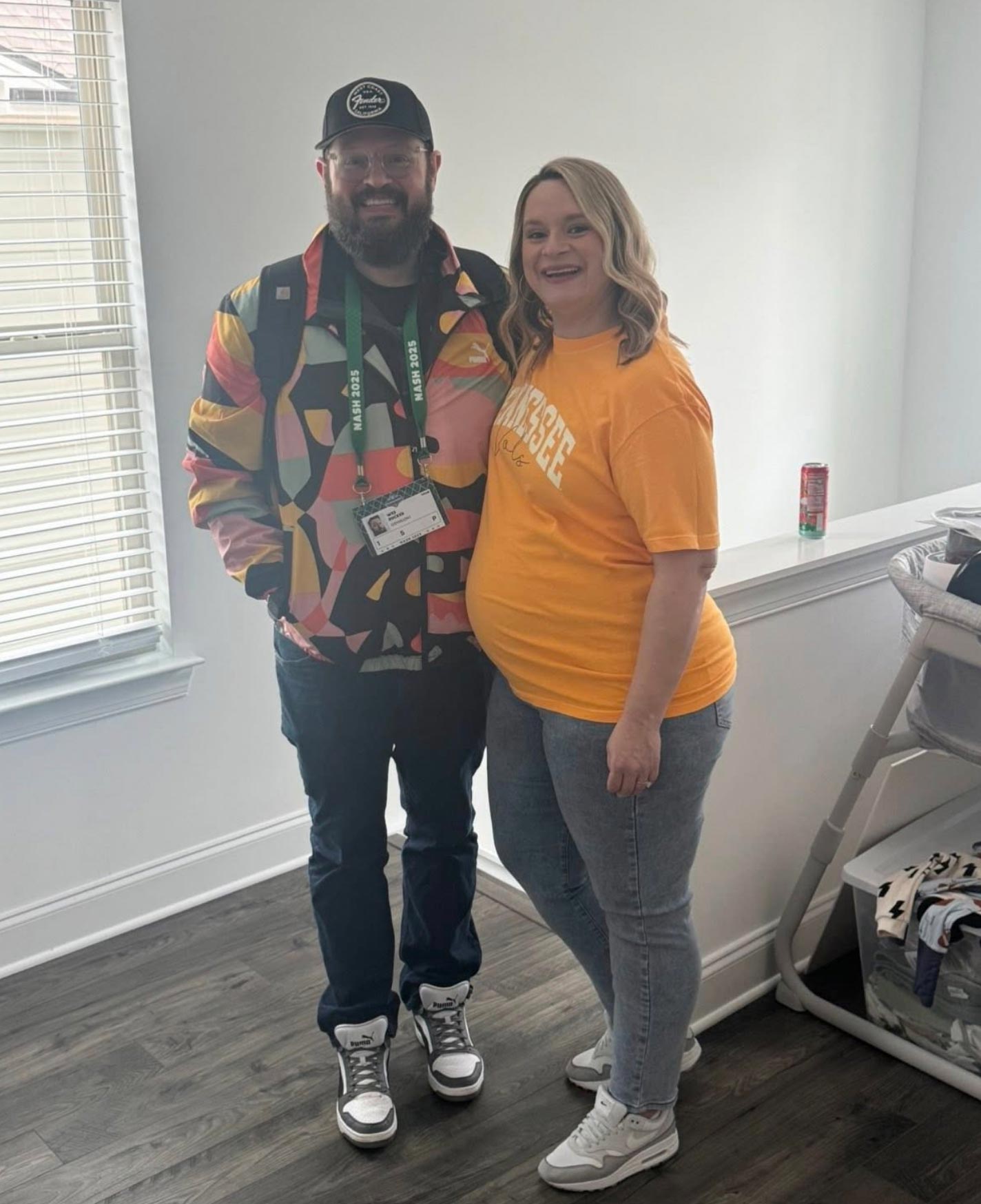 A Sign From Late Sports Reporter Appears to His Sister Post-Passing