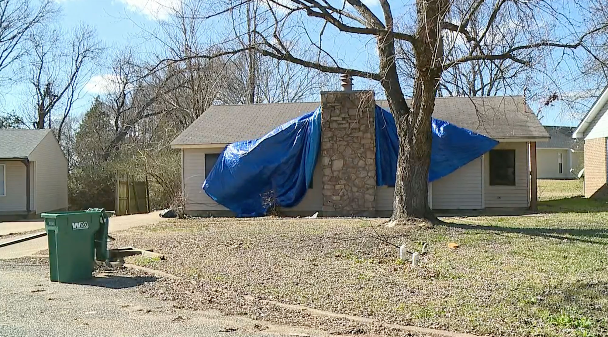 Mystery Solved: Missing Woman's Body Found in Crawl Space, Search for Key Figure On
