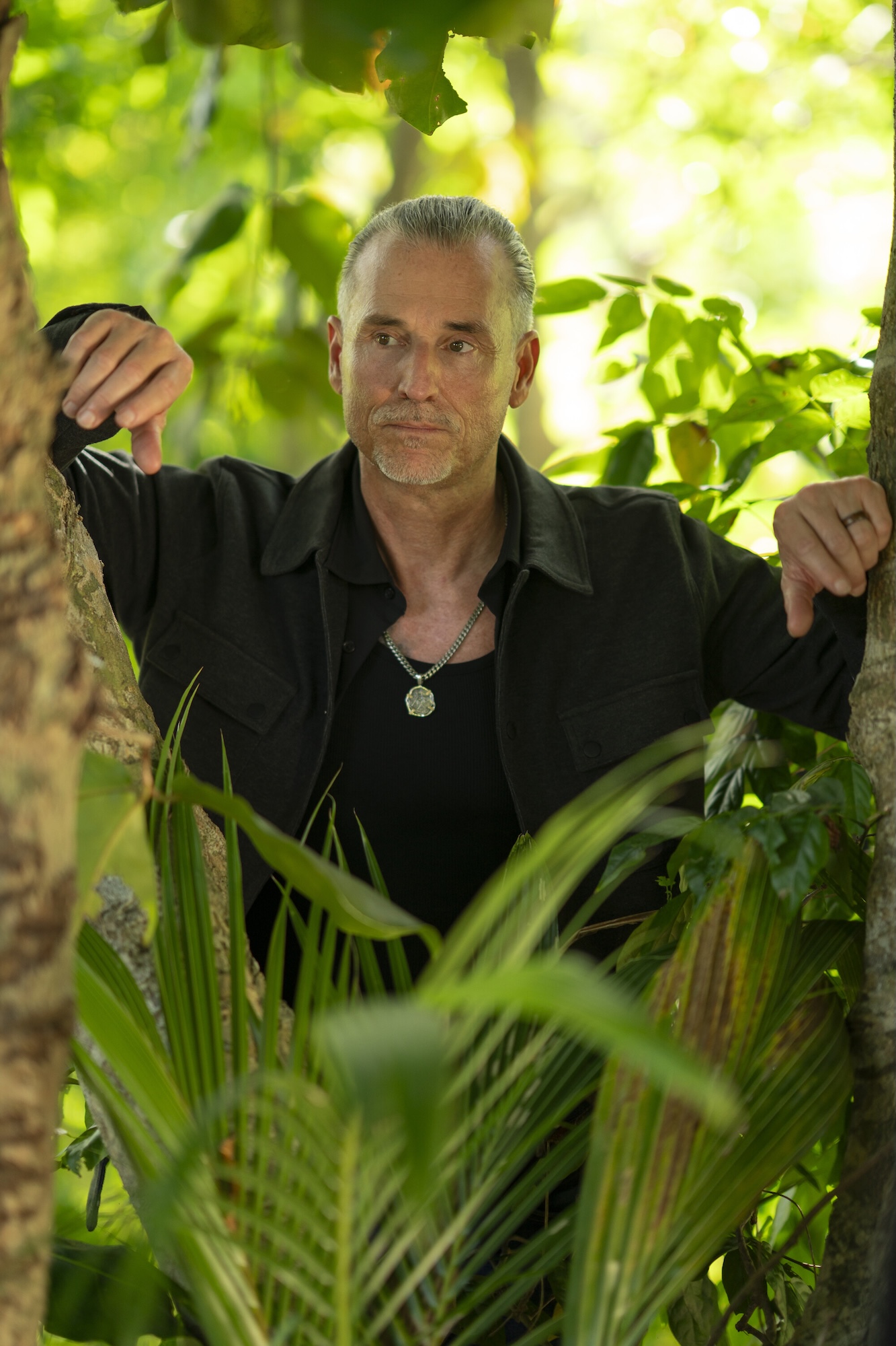 Coach's Surprise Return for 'Survivor' Season 50 Sparks Buzz