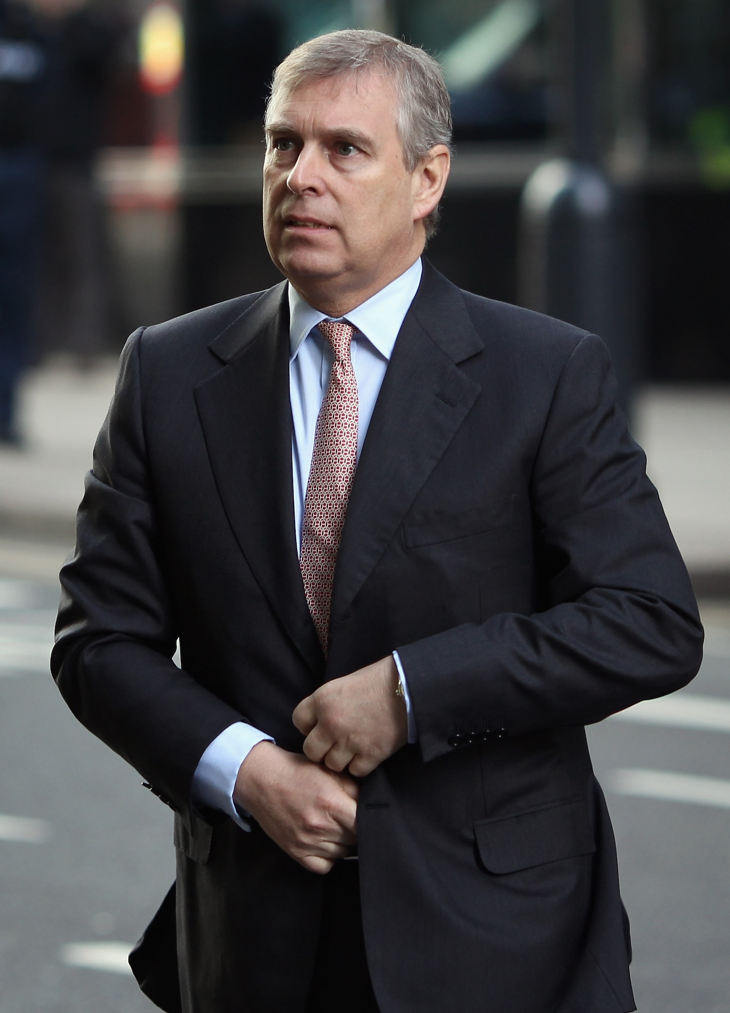 After Arrest, Prince Andrew Faces Shocking Evidence Leading to Potential Life Sentence