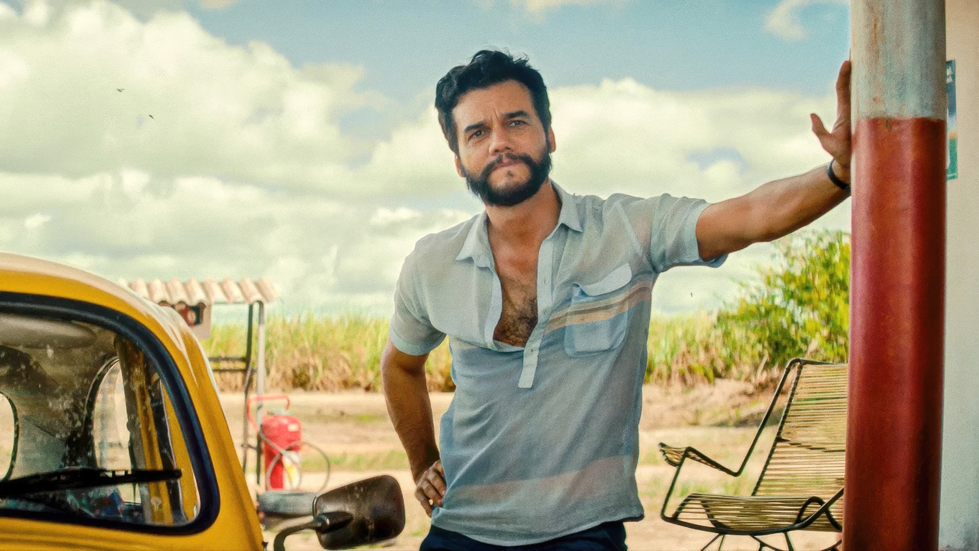 Check Out Hulu's Fresh Lineup for March 2026