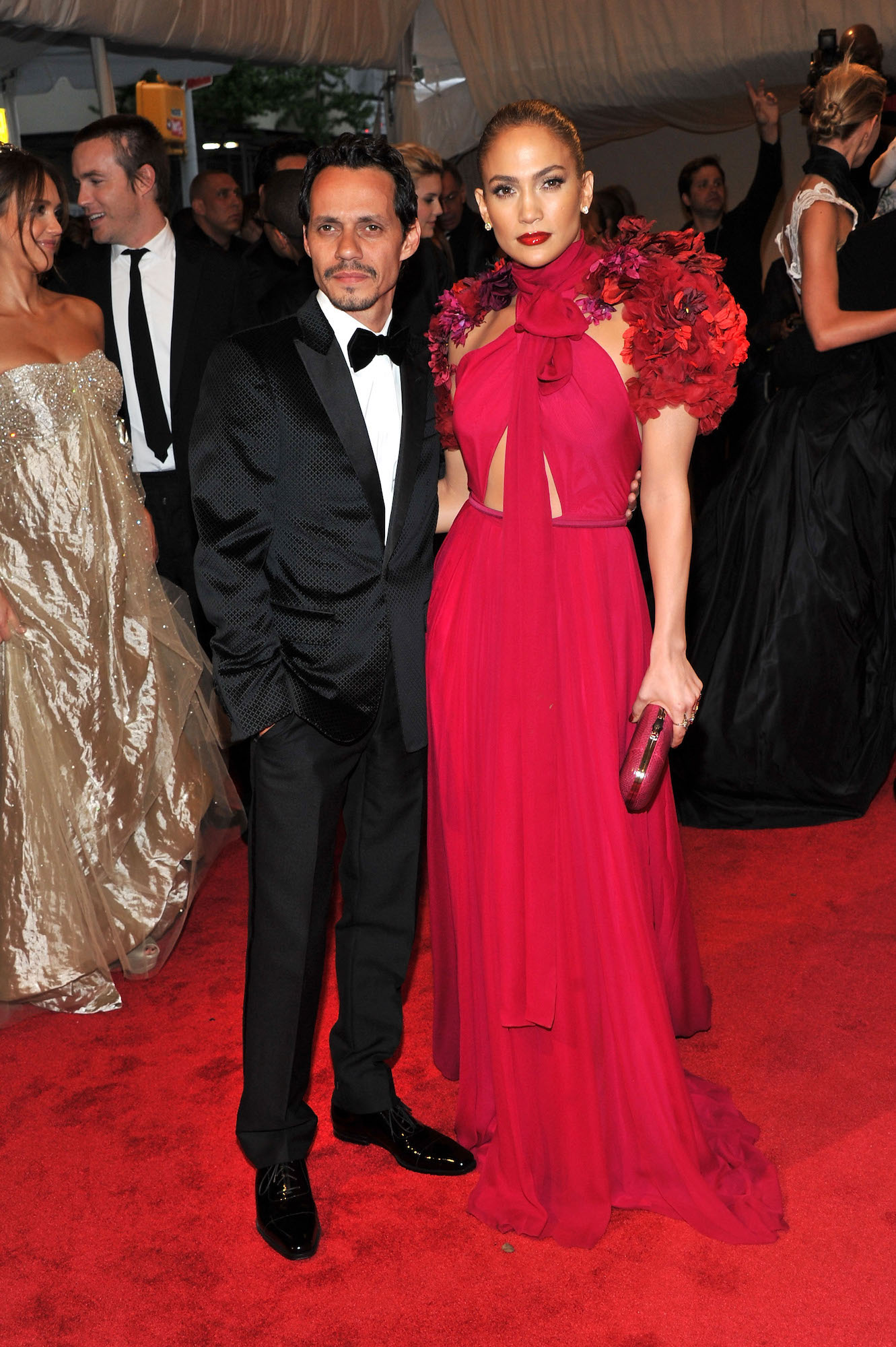 After Breakup: Jennifer Lopez and Marc Anthony's Current Relationship Revealed