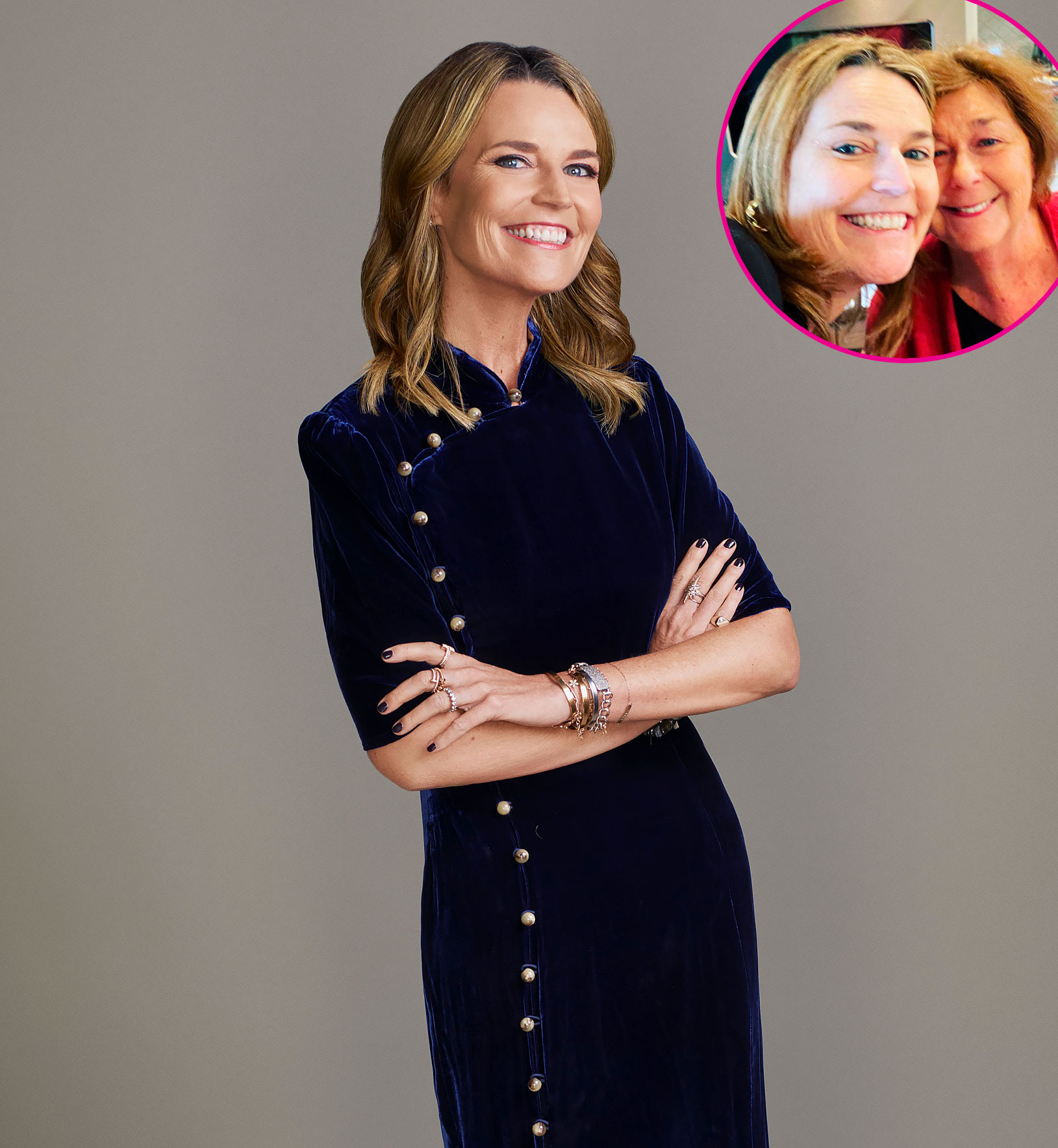 The Unseen Side of Savannah Guthrie's Mother's Vanishing Act