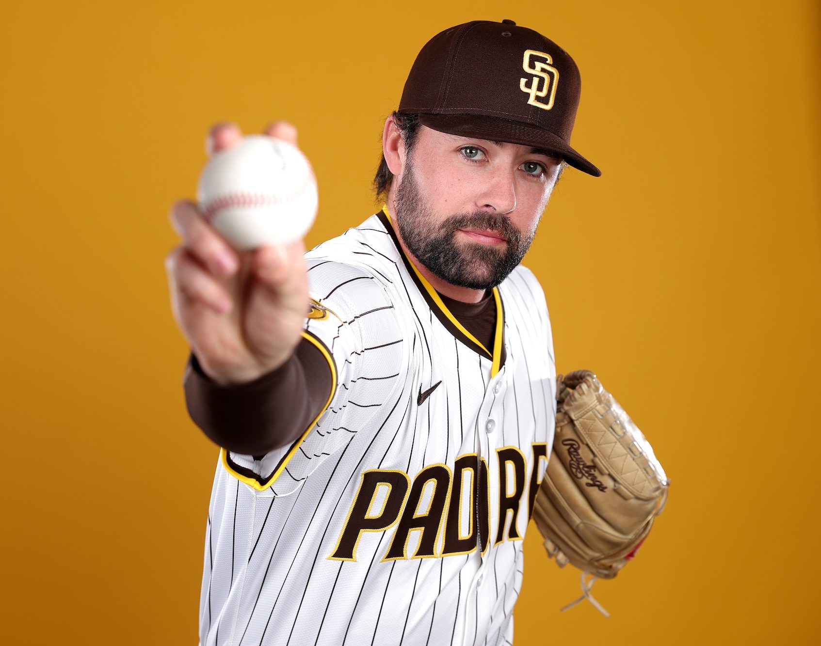 Padres Pitcher's Shocking Benching for Medical Procedure: The Mysterious Case of Matt Waldron
