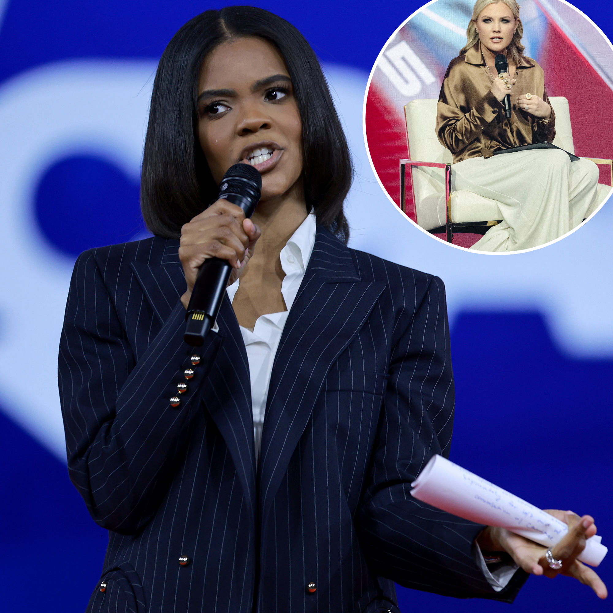 Shocking Revelations on Erika Kirk's Pageant History by Candace Owens