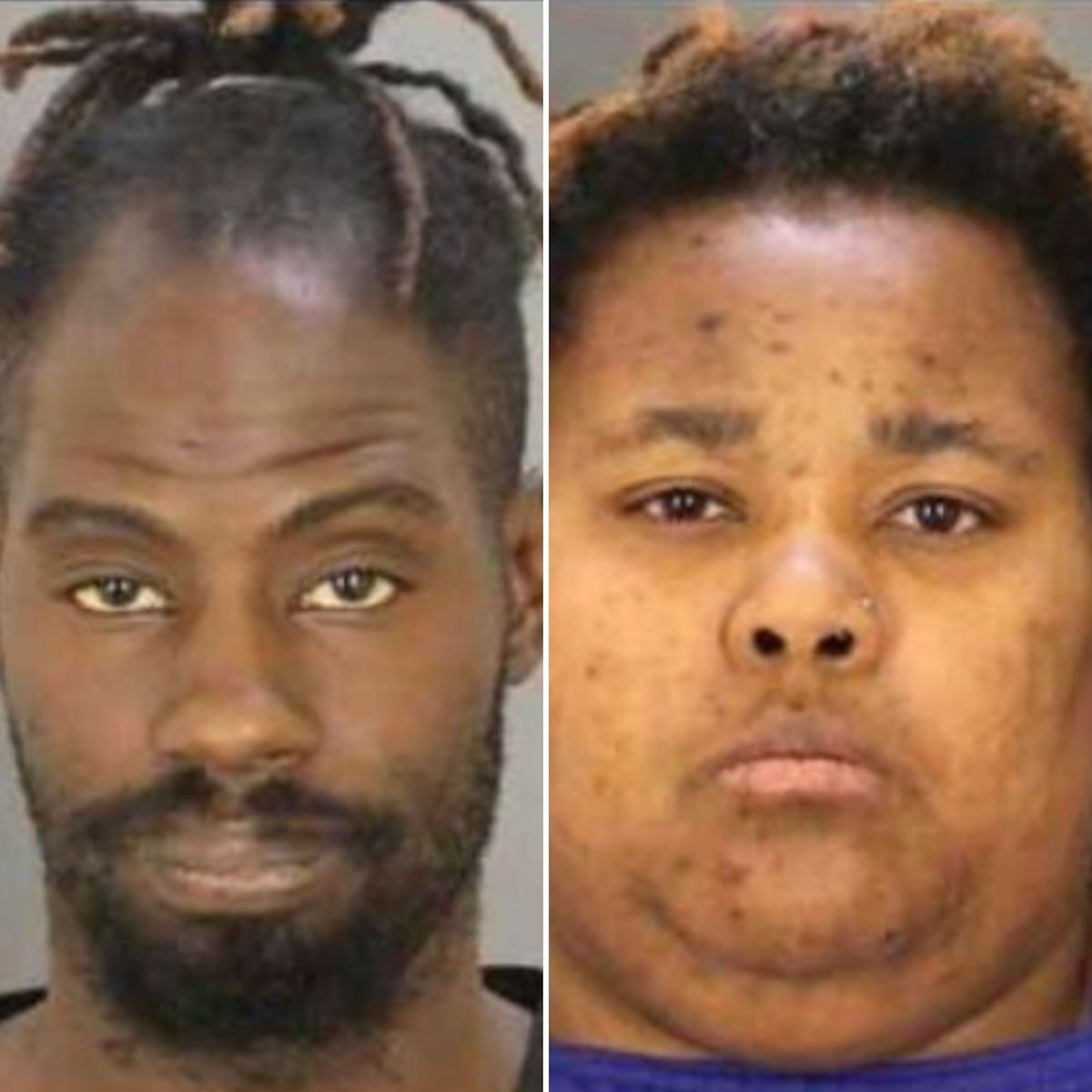 Heartbreaking Neglect: Children Starved, Leading to Tragic Death