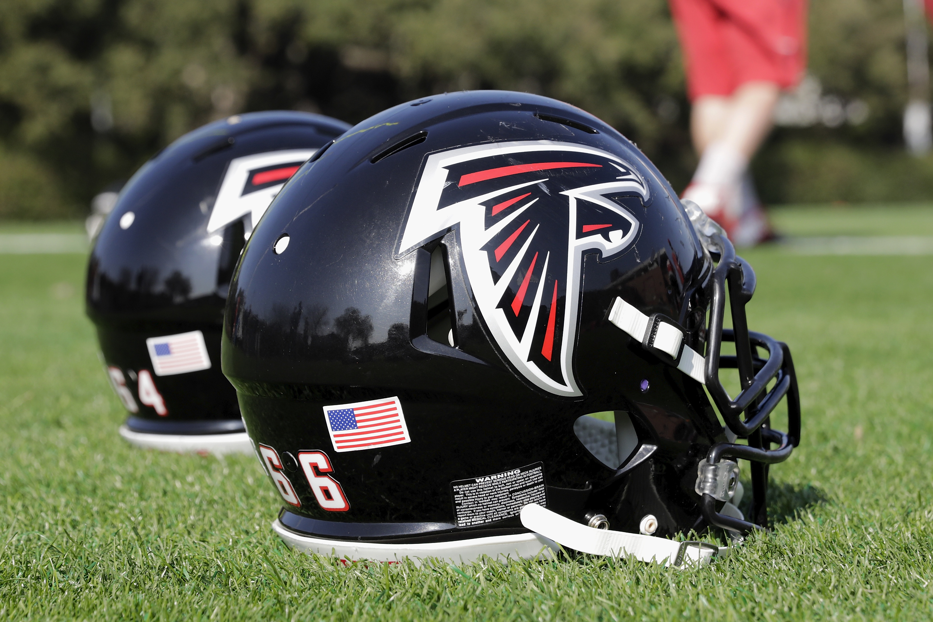 Shocking Move: Falcons Remove Coach Amid Troubling Allegations