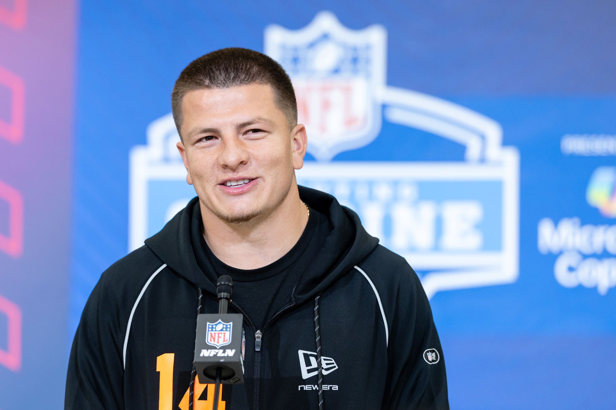 NFL Draft Shocker: Diego Pavia Drops Bombshell About Advice Provider