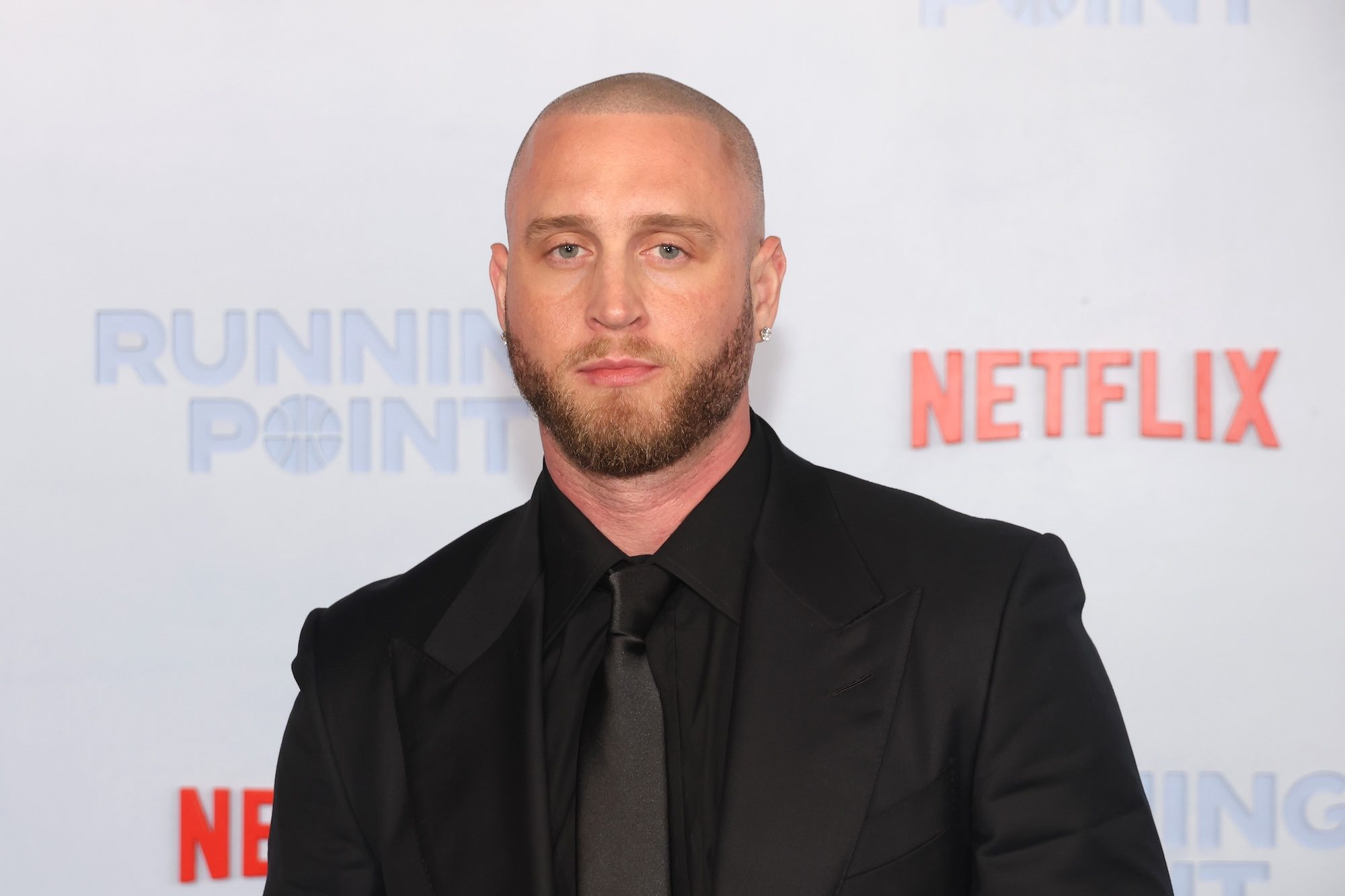 Tom Hanks' Son Chet Reveals Being Stuck in Colombia