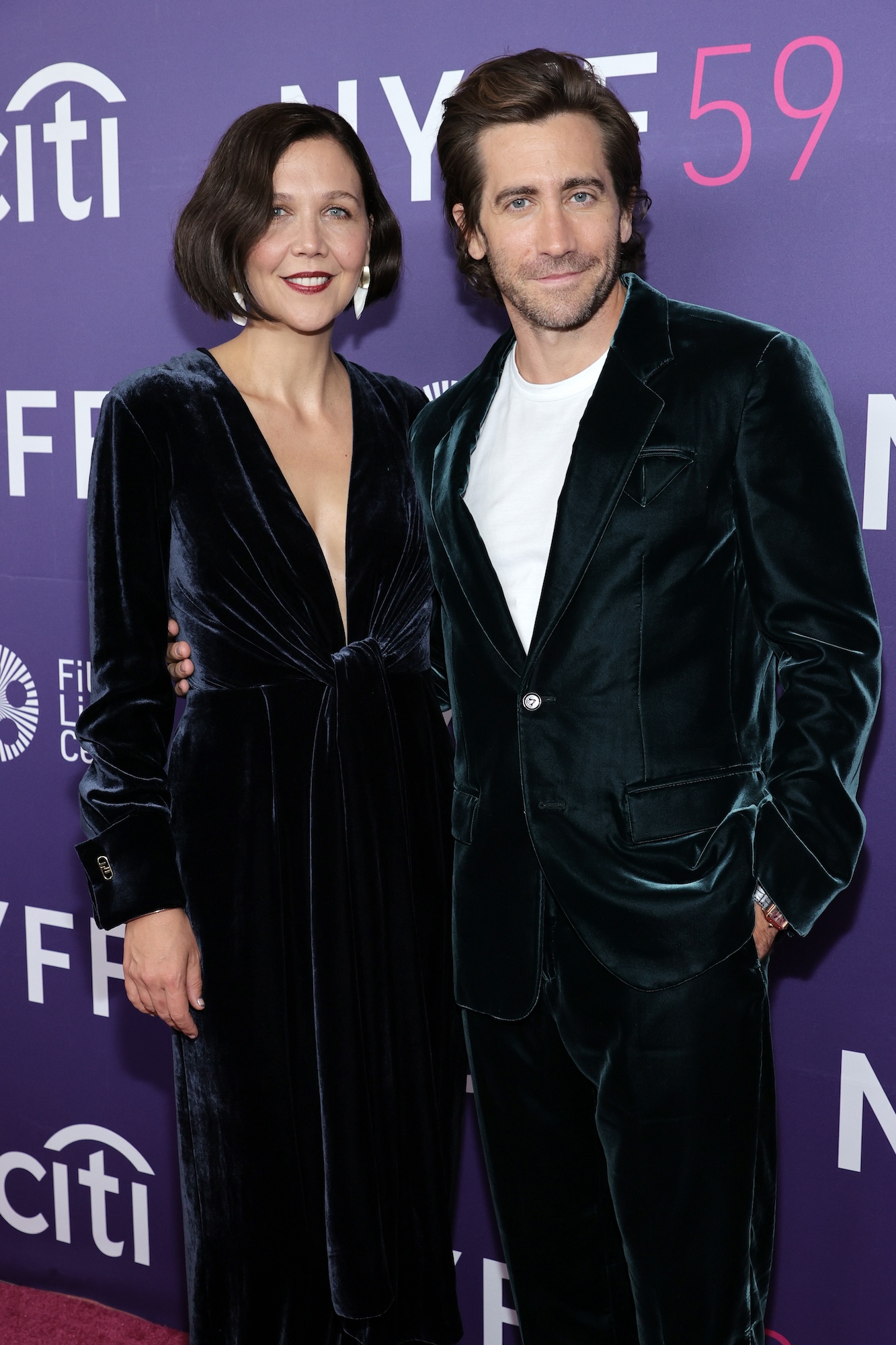 Sibling Rivalry Unveiled: Maggie Gyllenhaal's True Thoughts on Jake's Start