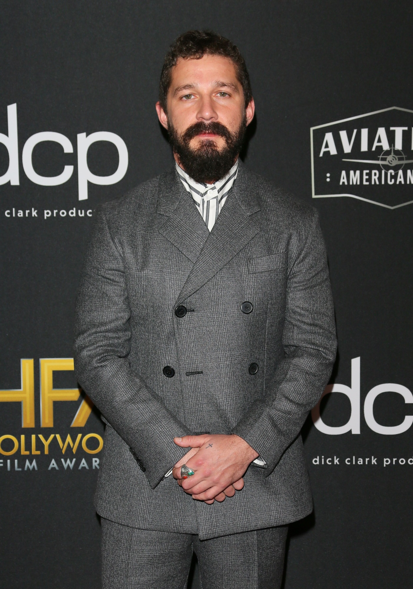 Revelation: Shia LaBeouf's Surprising Stance on Bible and Homosexuality