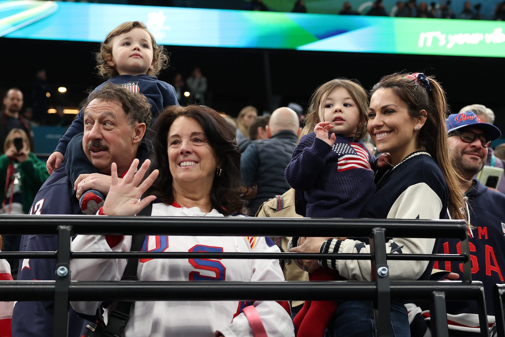 Behind the Scenes: Gaudreau Family's Initial Olympics Invite Rejection