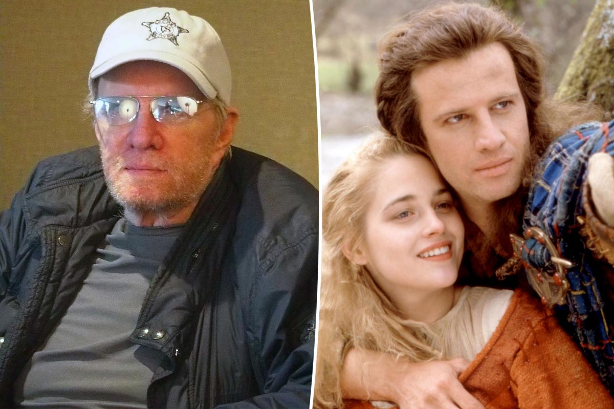 Christopher Lambert's Unexpected Collapse: What Really Happened at Comic-Con?