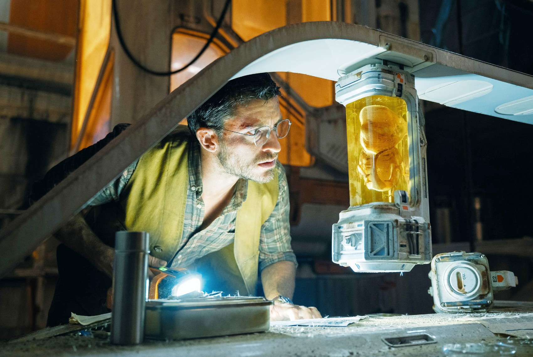 Fans Flock to Top 3 Netflix Hits (Mar 3-7) - Find Out What's Trending!