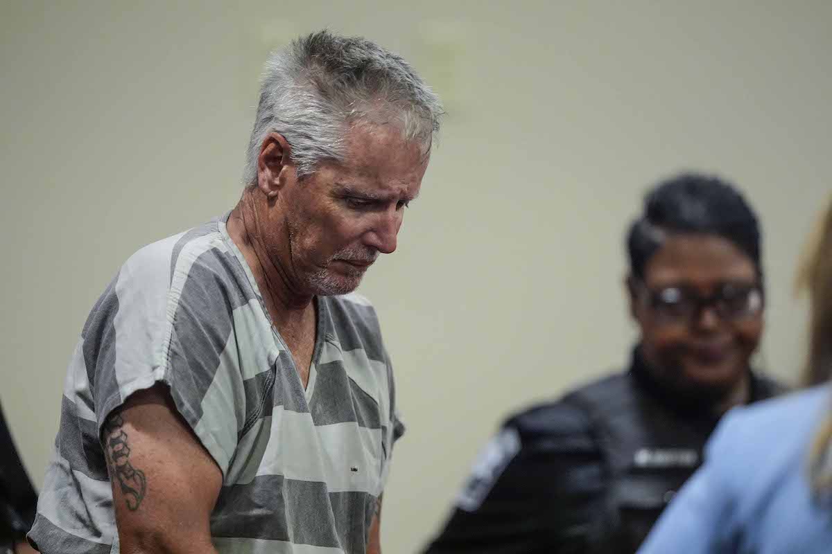 Colin Gray Convicted of Killing in Georgia School Shooting Family Drama