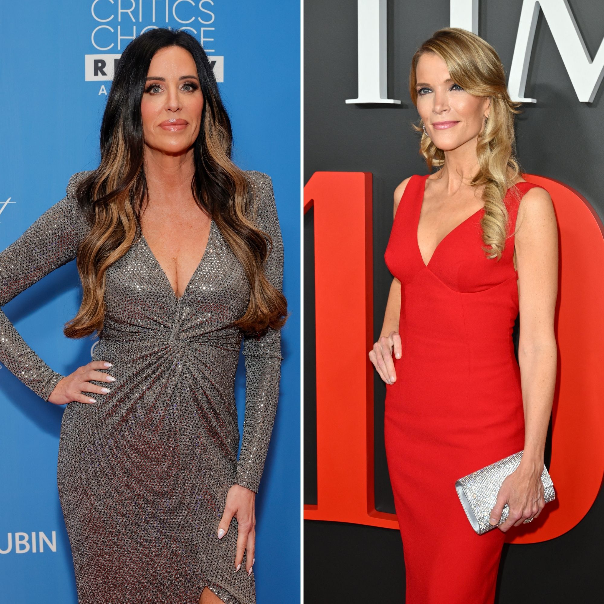 Patti Stanger Slams Megyn Kelly as a 'Deceitful Quitter'