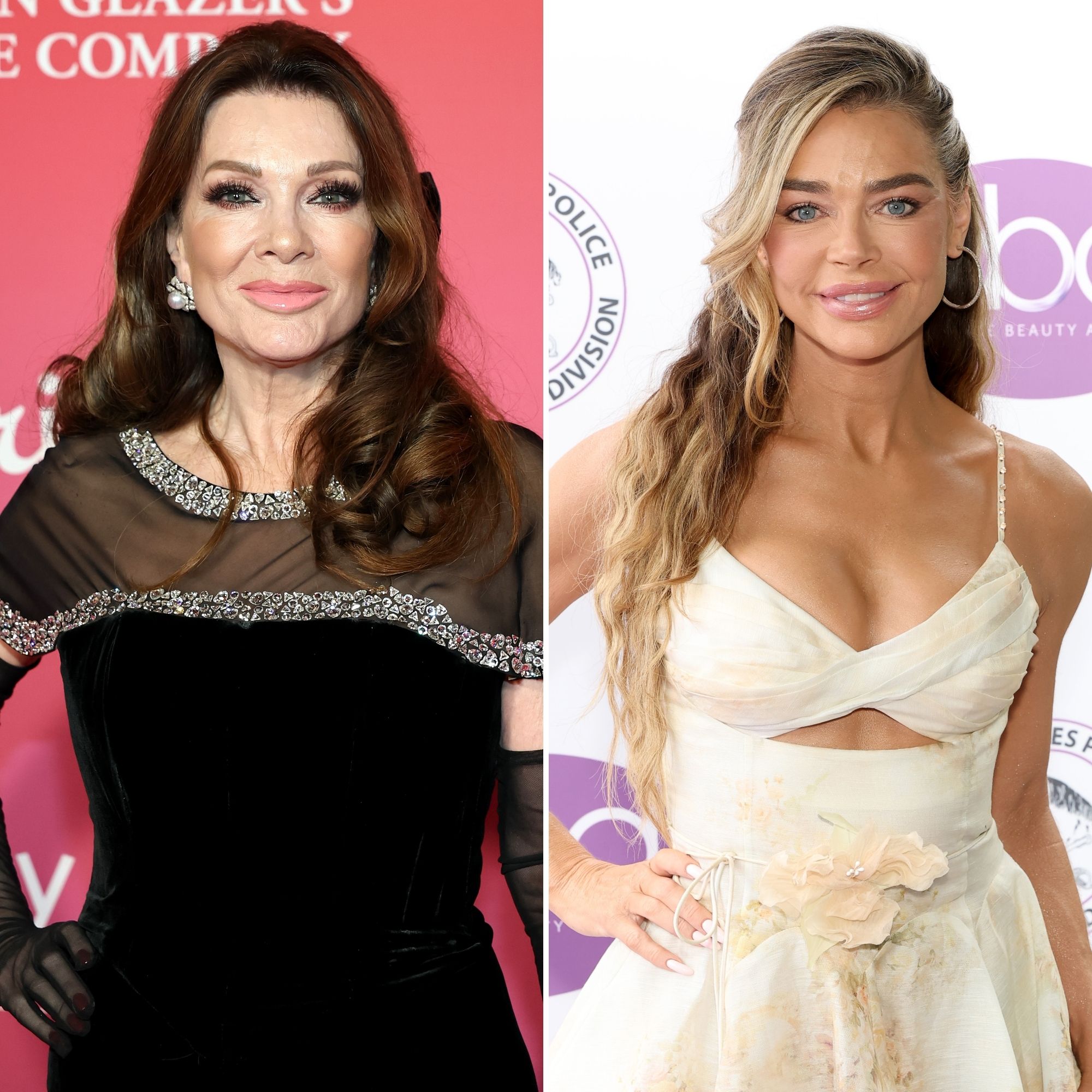 Lisa Vanderpump Contemplates OnlyFans Move Post Denise Richards' Triumph