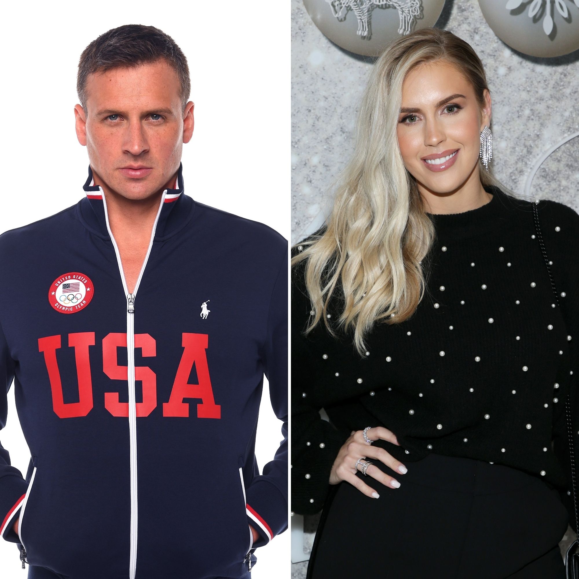 Revelation: Ryan Lochte's Reaction to Ex's Cheating Accusation with Current Partner