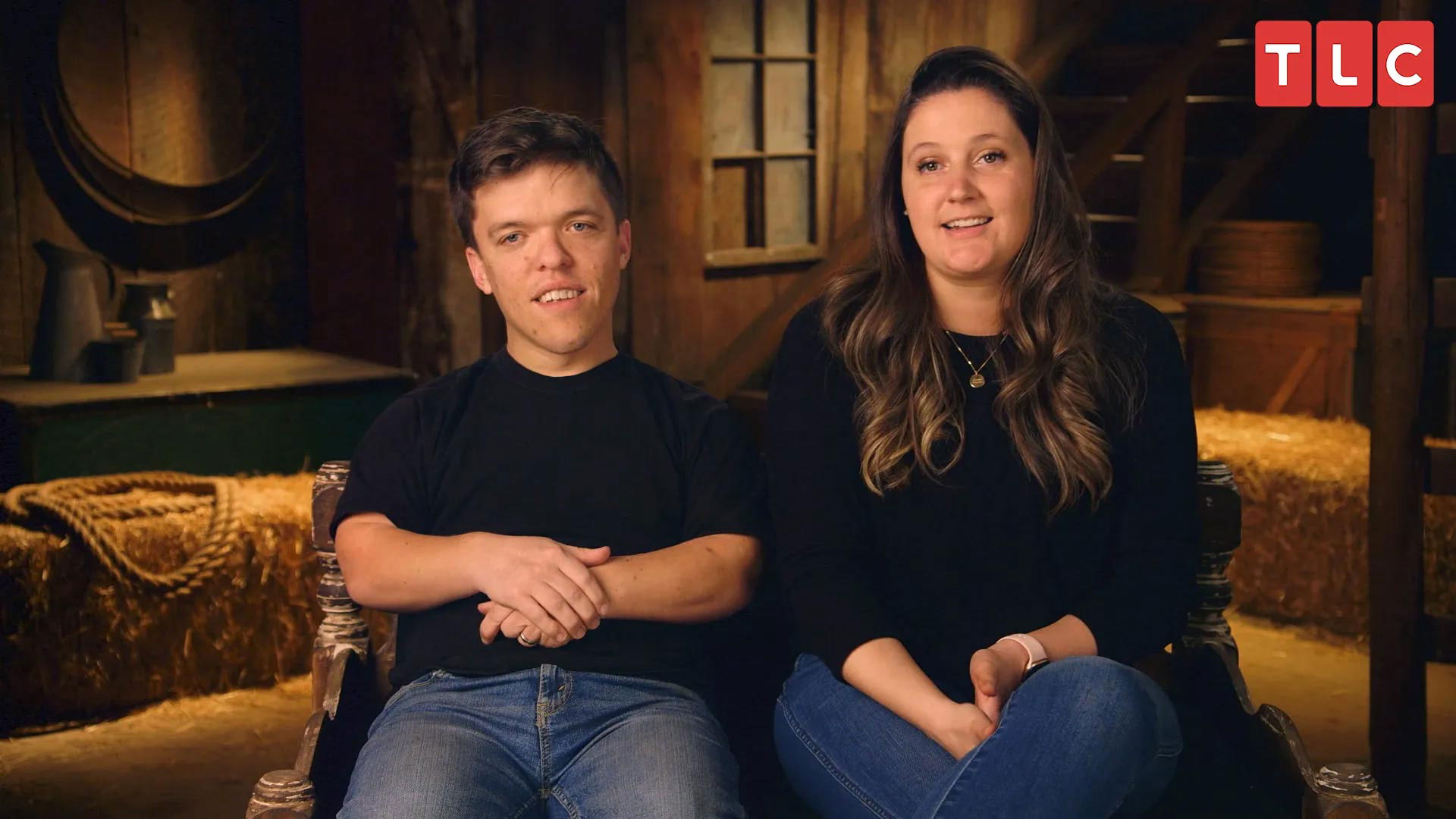 Behind-the-scenes scoop: Tori Roloff reveals surprising reason for not buying family farm