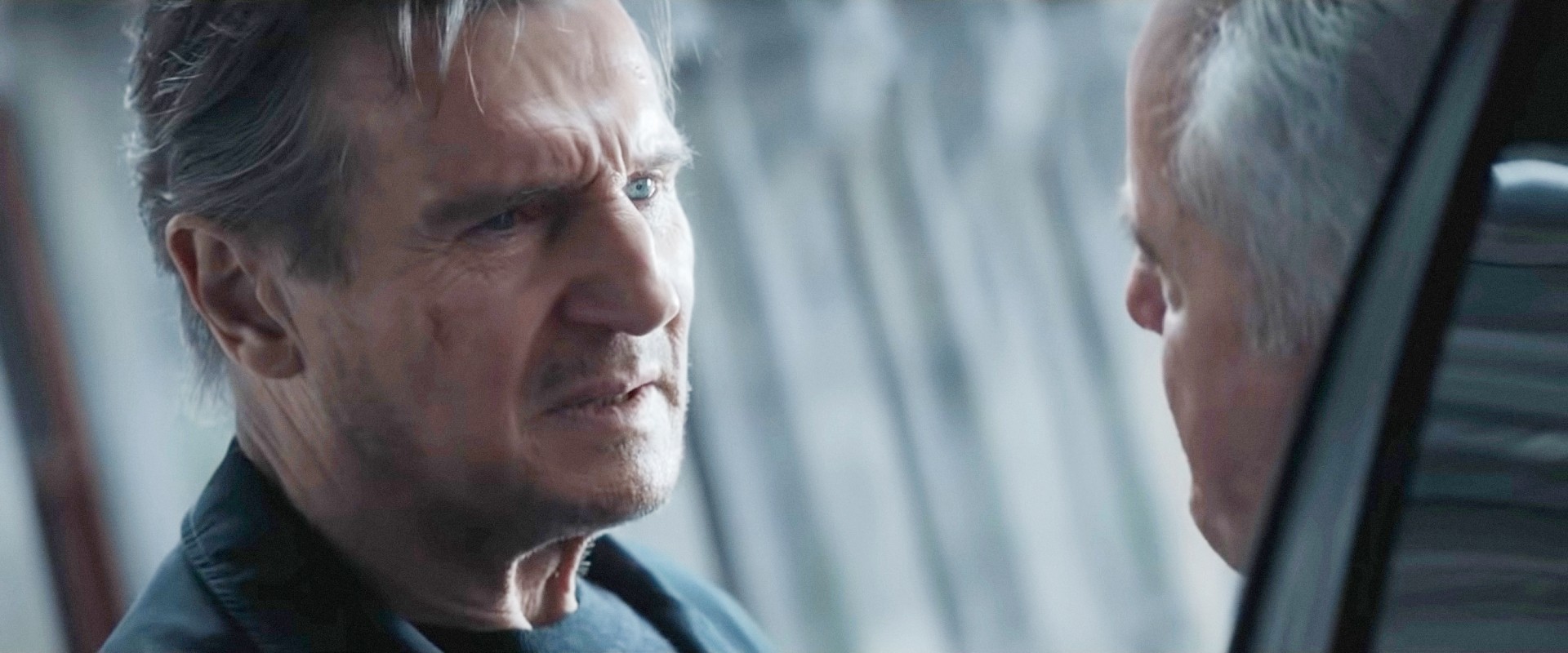 What's the Forgotten Liam Neeson Flick Topping Prime Video's Action Charts?