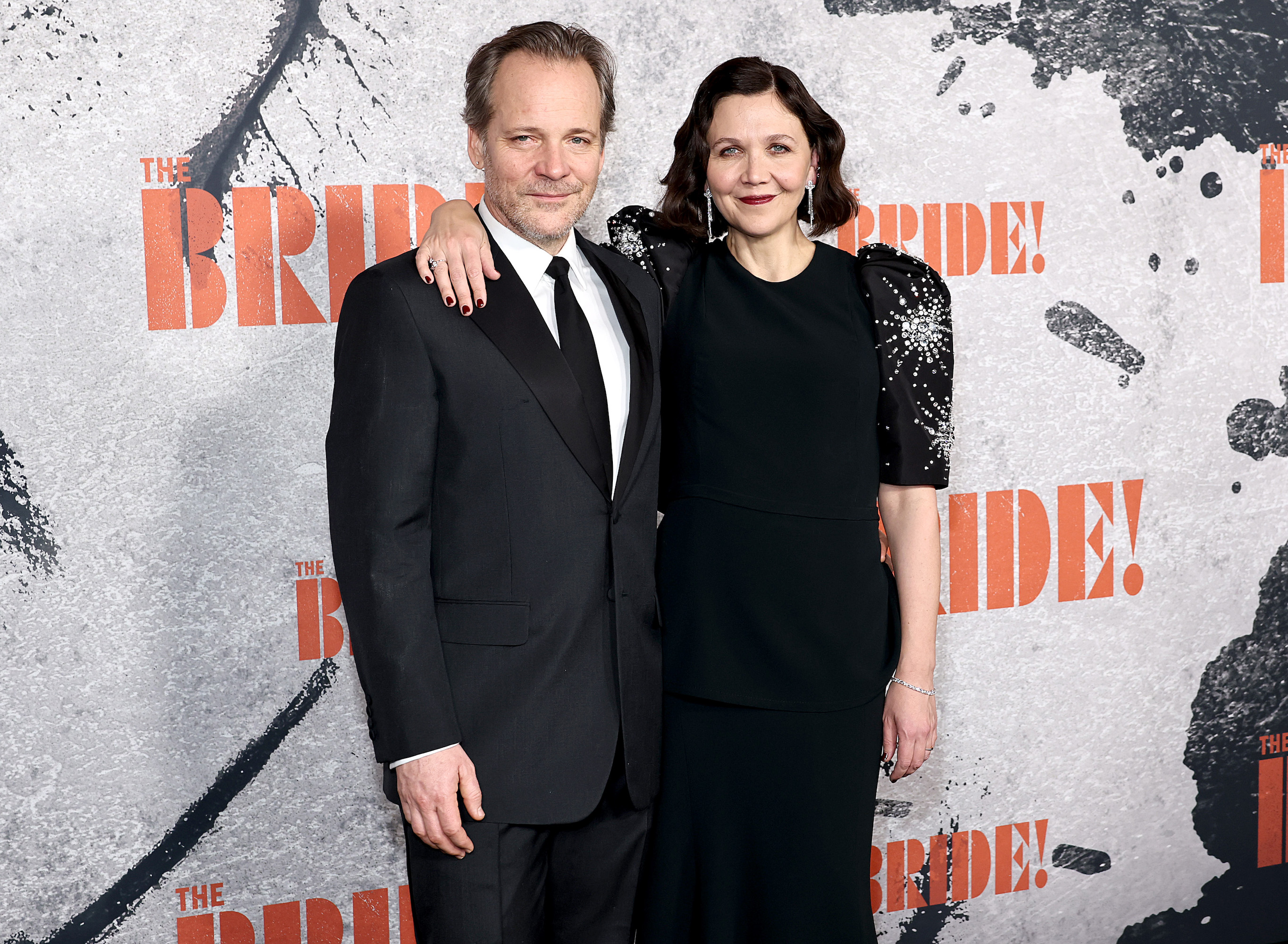 Spicy Twist: Maggie Gyllenhaal's Surprising Movie Casting Decision Due to 'Steamy' Scene