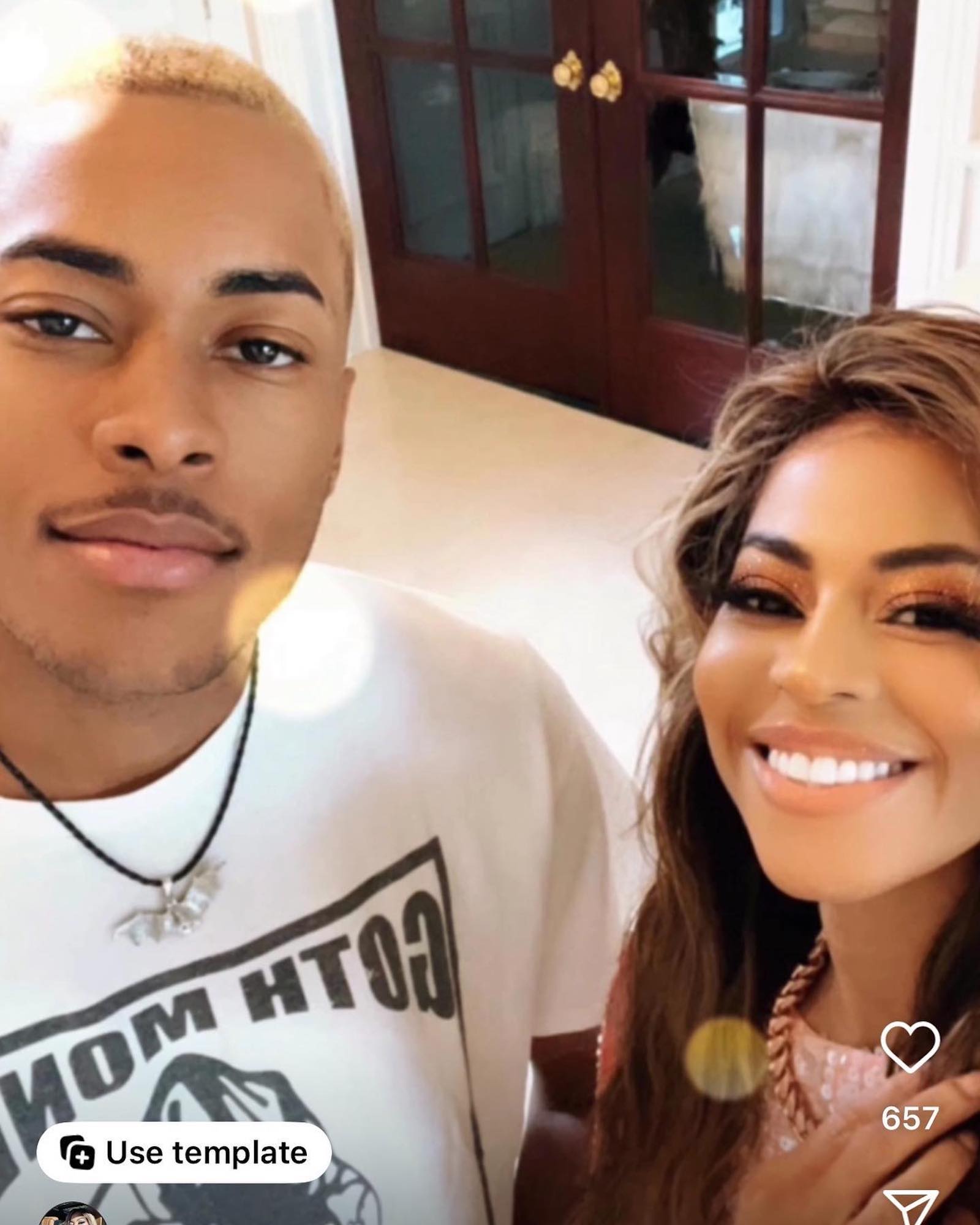 After Mom's Death, Robert Cosby Jr.'s Heartfelt Tribute Reveals Their Special Bond