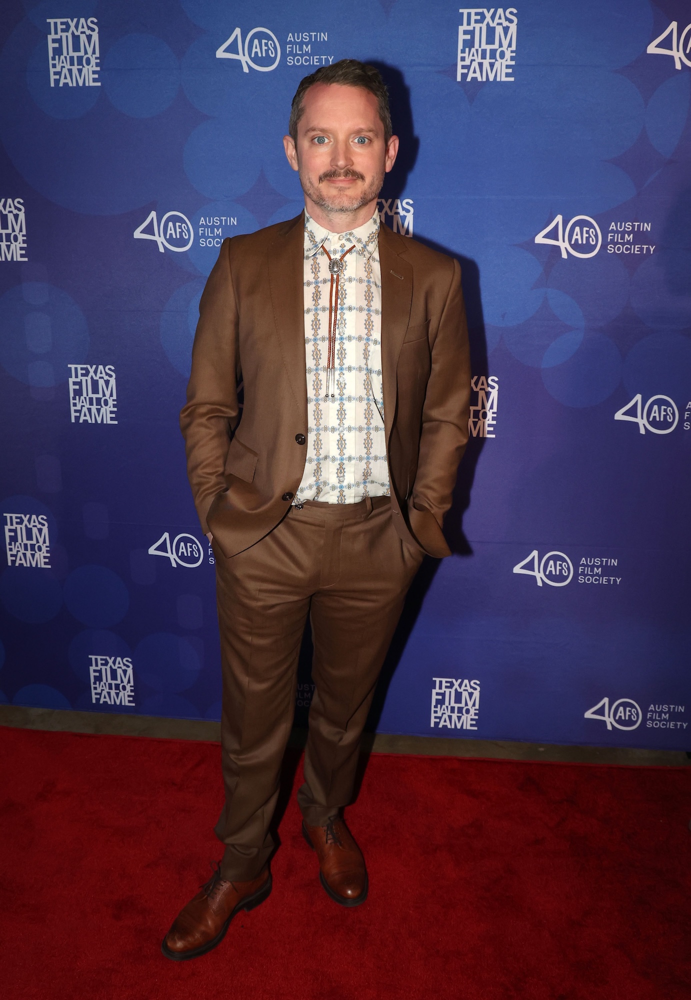 Elijah Wood Reveals Surprising Insight Into Parenting 2 Kids: 'Kid-Dom Journey'