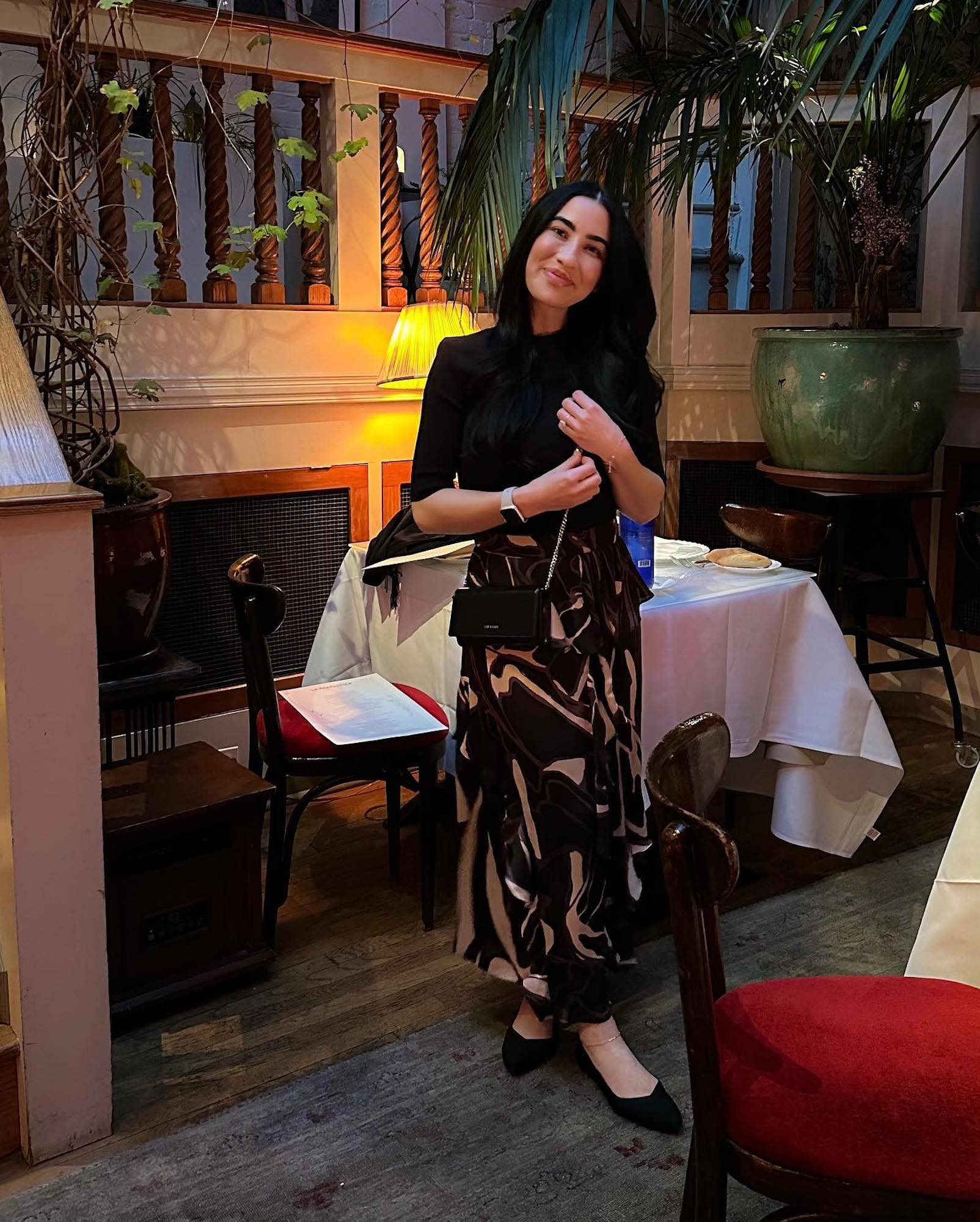 Fans React to Stephanie Buttermore's Story Post Tragic Passing