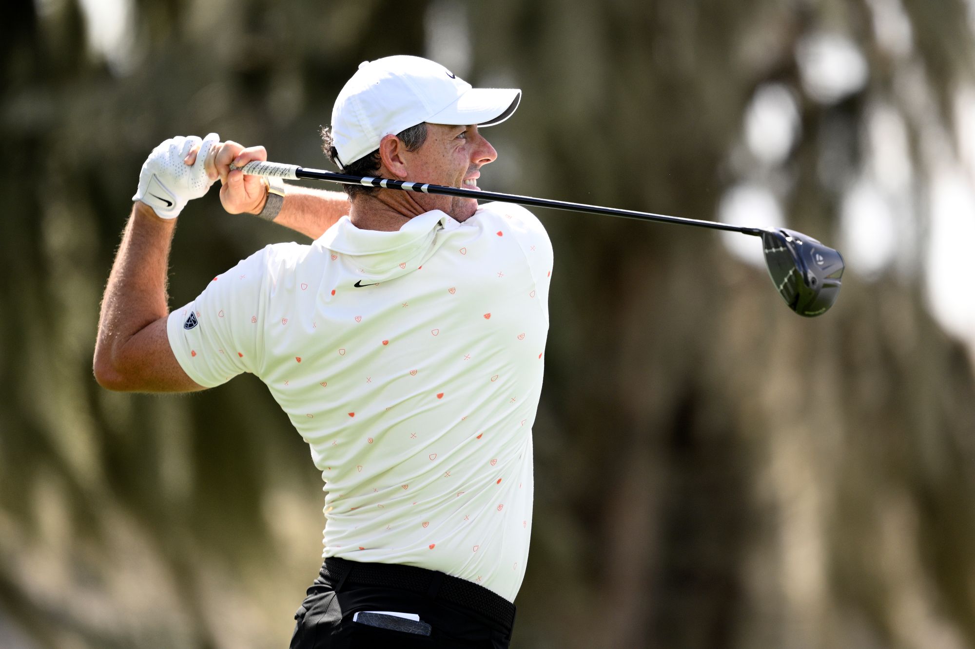 Surprising Twist: Rory McIlroy's Exit Shocks Arnold Palmer Invitational