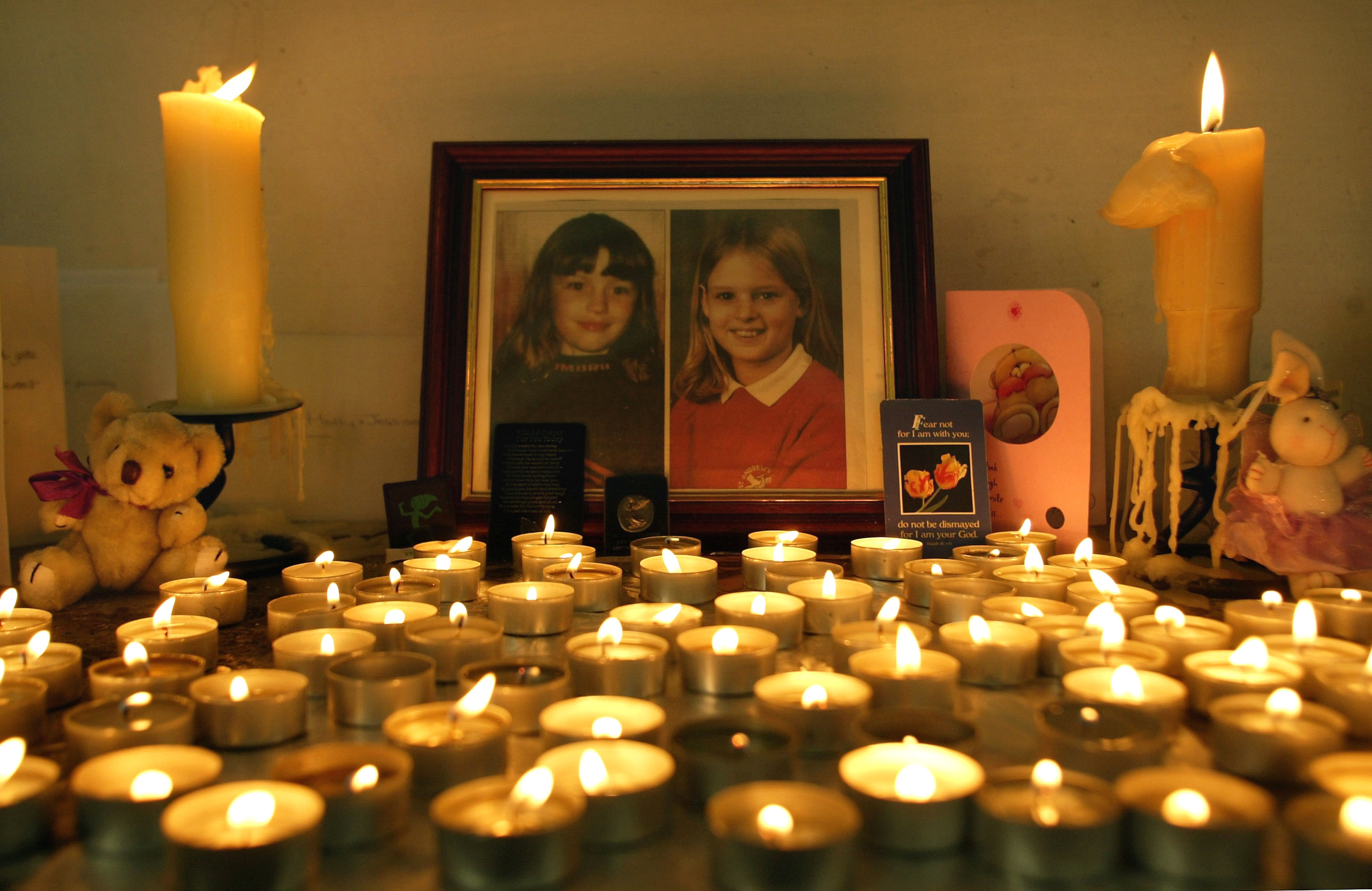 After Prison Attack, U.K. Child Killer Ian Huntley Passes Away