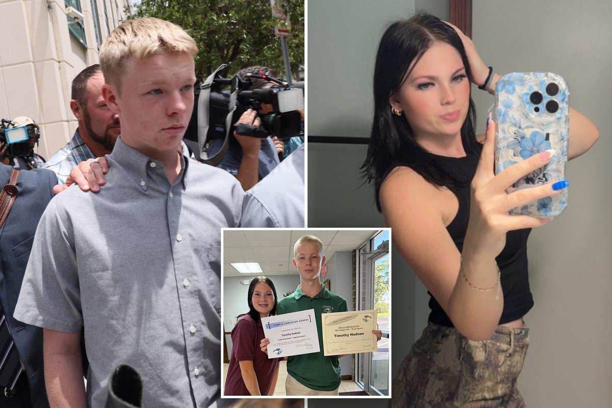 Stepbrother's Trial Delay Sparks Questions in Cruise Ship Murder