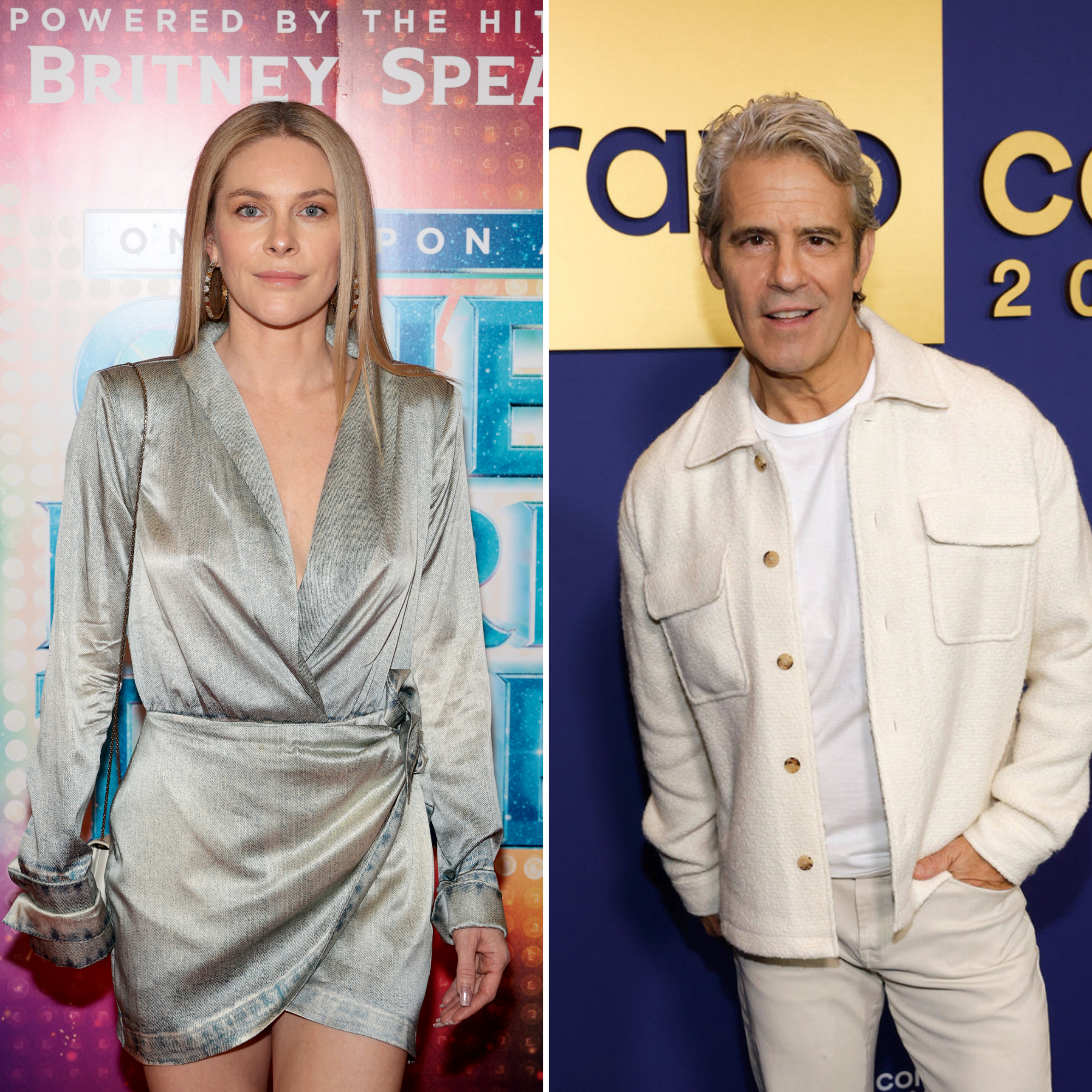 Why Is Leah McSweeney's Lawsuit Against Andy Cohen Causing a Stir?