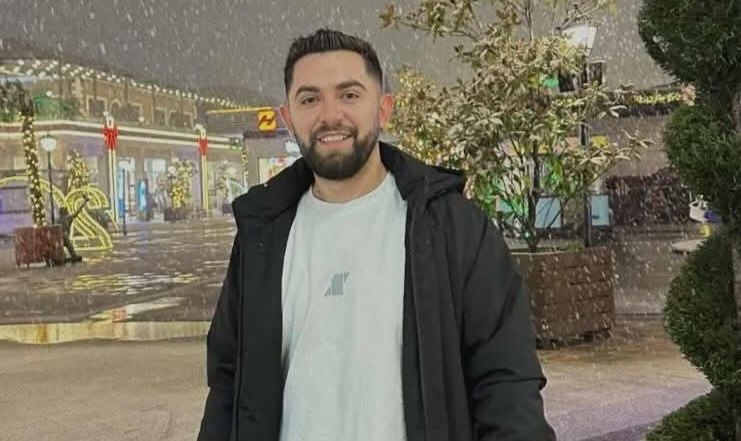 Albian Osmanaj's Tragic End: The Detail Everyone is Talking About