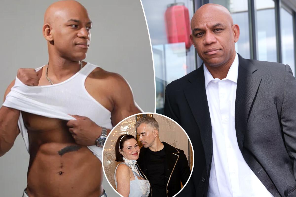 From Kindergarten Teacher to Millionaire Escort: What He Learned on the Wild Ride