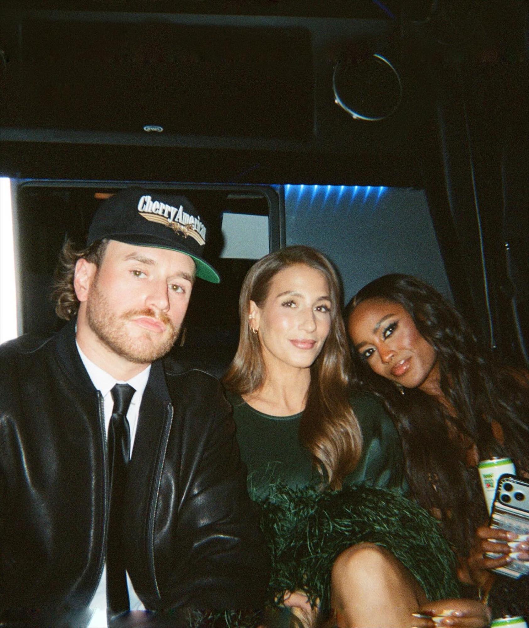 Ciara of Summer House Applauds 'Sisterhood' Amid Amanda and West's Love Affair