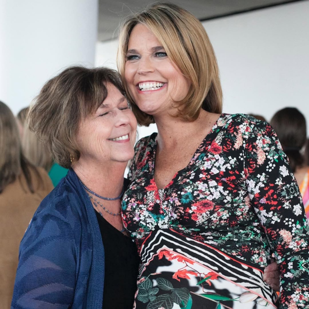 What Easter Message Reveals as Savannah Guthrie Seeks Answers About Mom's Vanishing