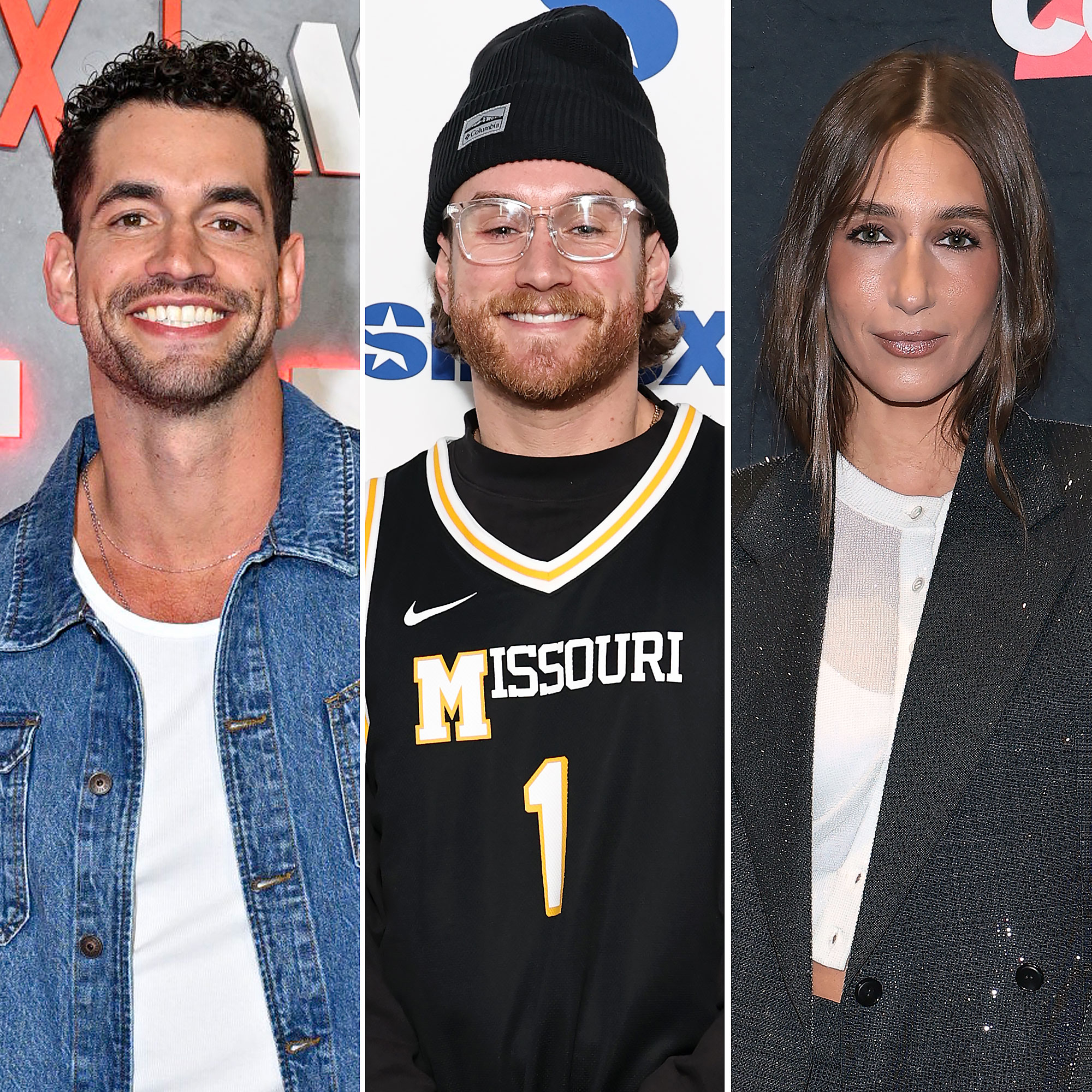 Timeline twist: After Past Denials, West Wilson's Alleged Connection to Jesse Solomon Revealed