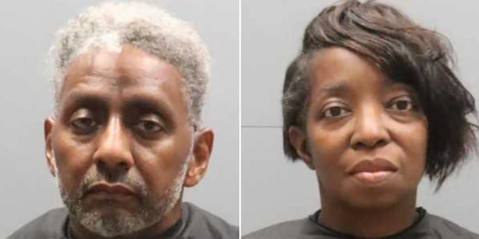Shocking Arrest: Pastor and Wife Taken into Custody for Alleged Abuse of Foster Care Teen