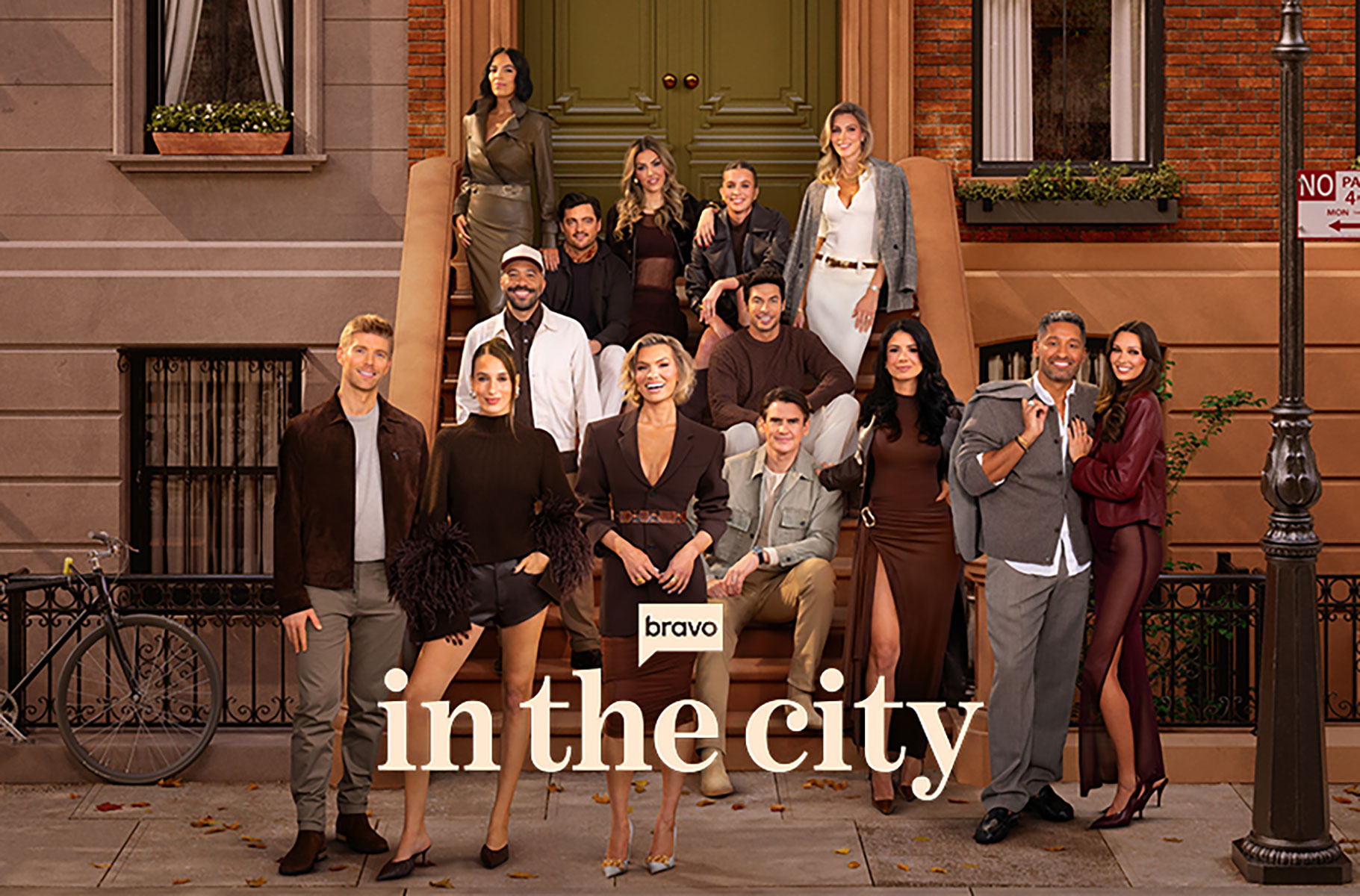Revealed: 'In the City' Welcomes 'Summer House' Veterans and New Faces