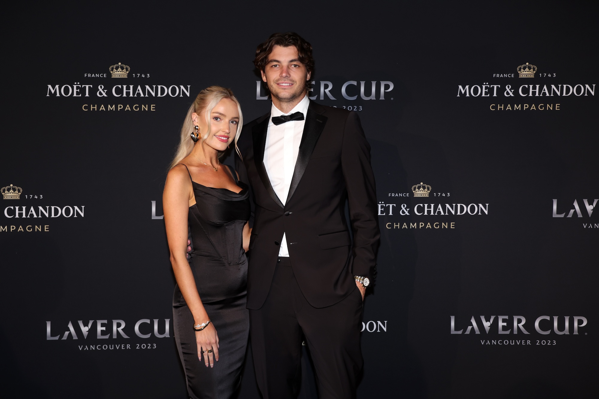 Surprising Turn: Taylor Fritz's Partner Morgan Riddle Speaks Up Amid Breakup Speculation