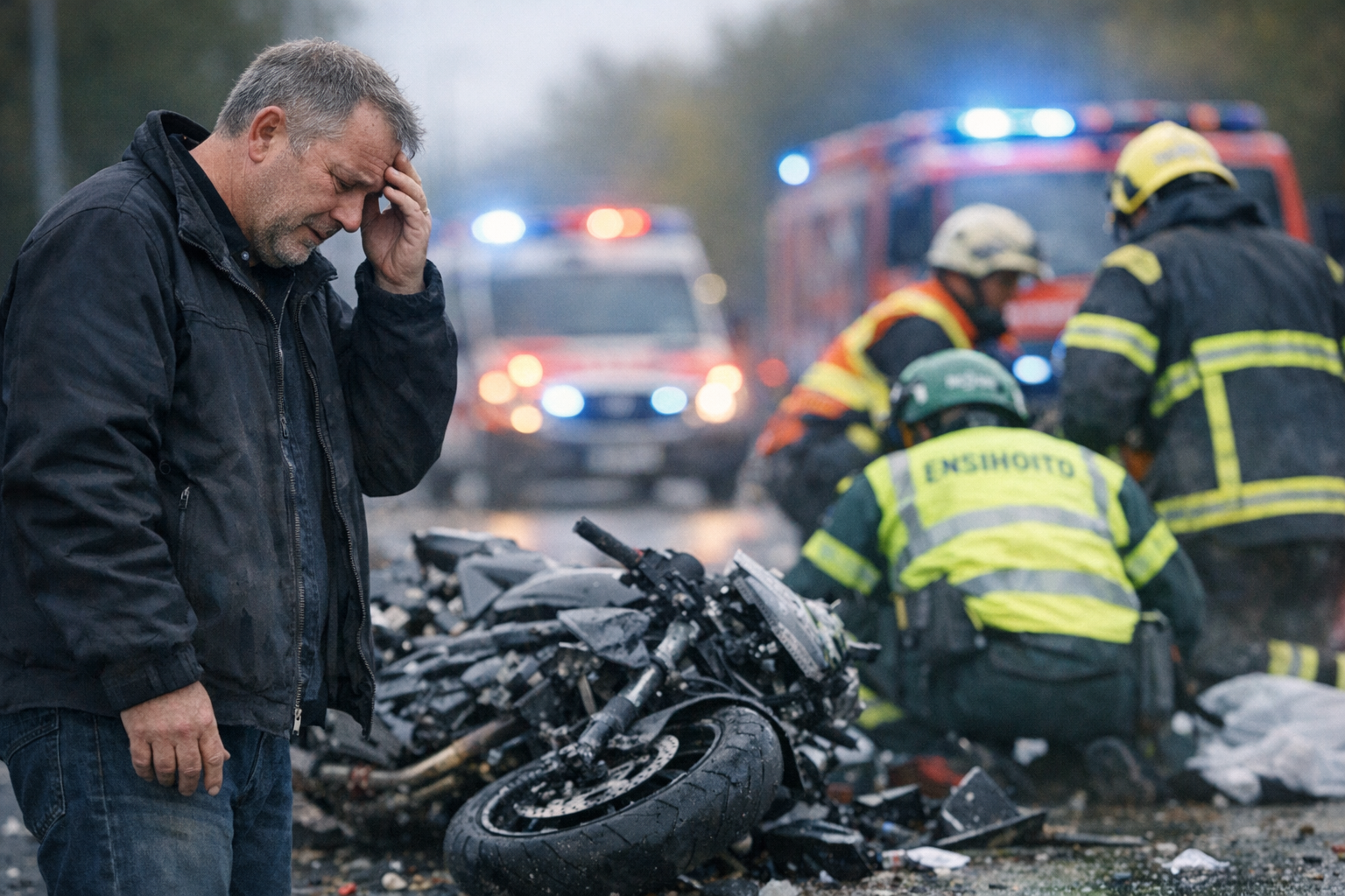 The Detail Everyone's Talking About: Kosovo's Tragic Loss in Finland
