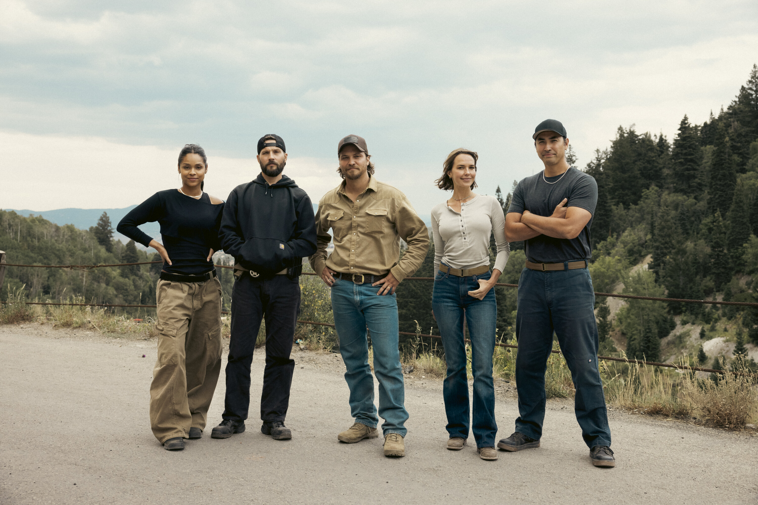 Who's Really Returning to 'Marshals' After Those Shocking Exits?