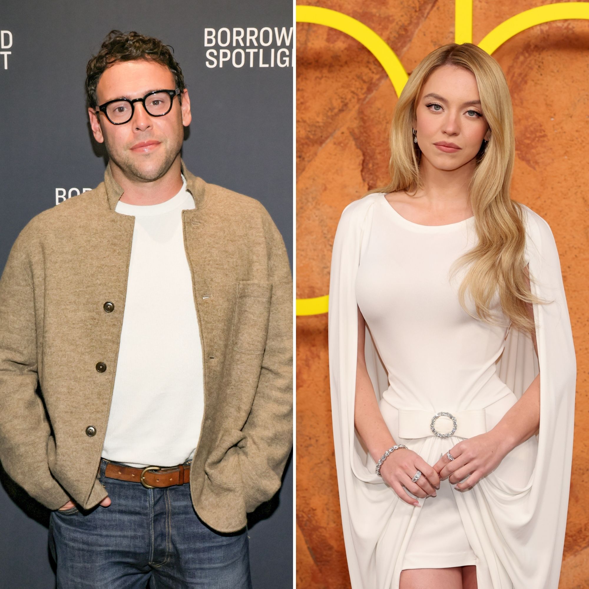 Scooter Braun’s Surprising Praise for Sydney Sweeney Reveals More Than Expected