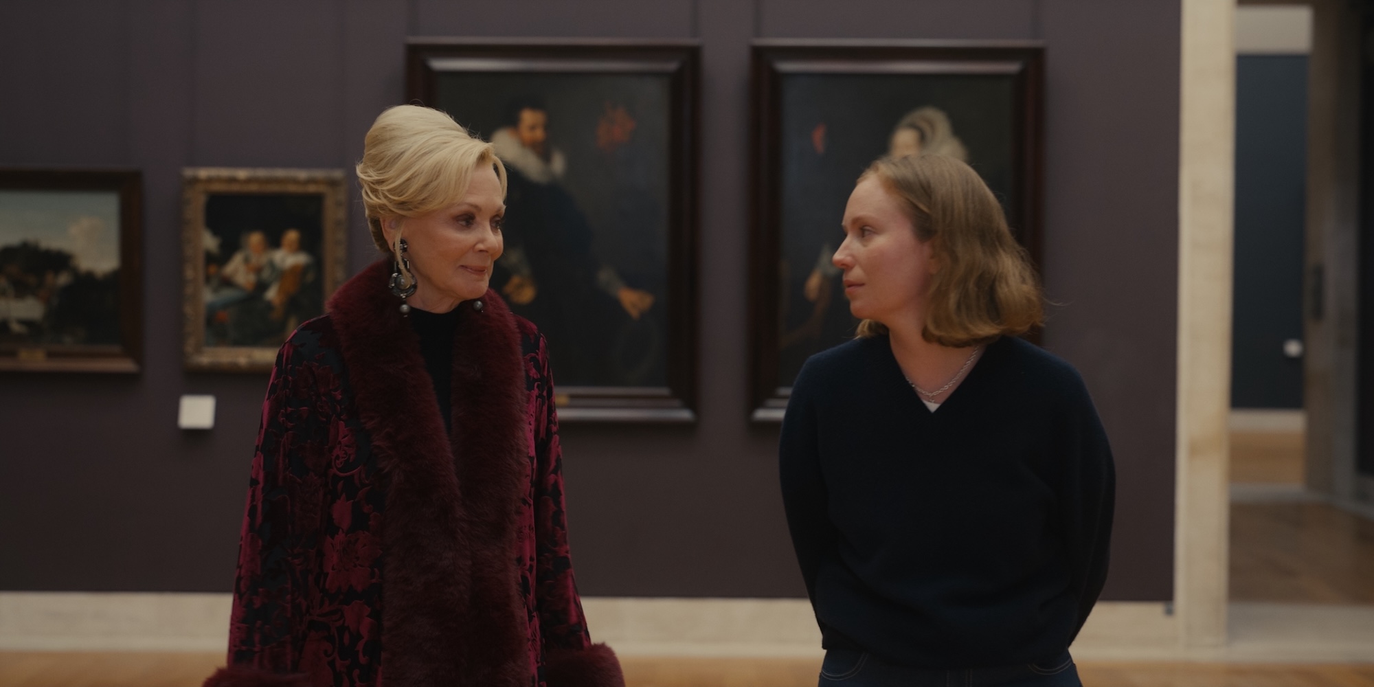 Deborah Vance Faces an Unexpected Twist in 'Hacks' Finale Recap