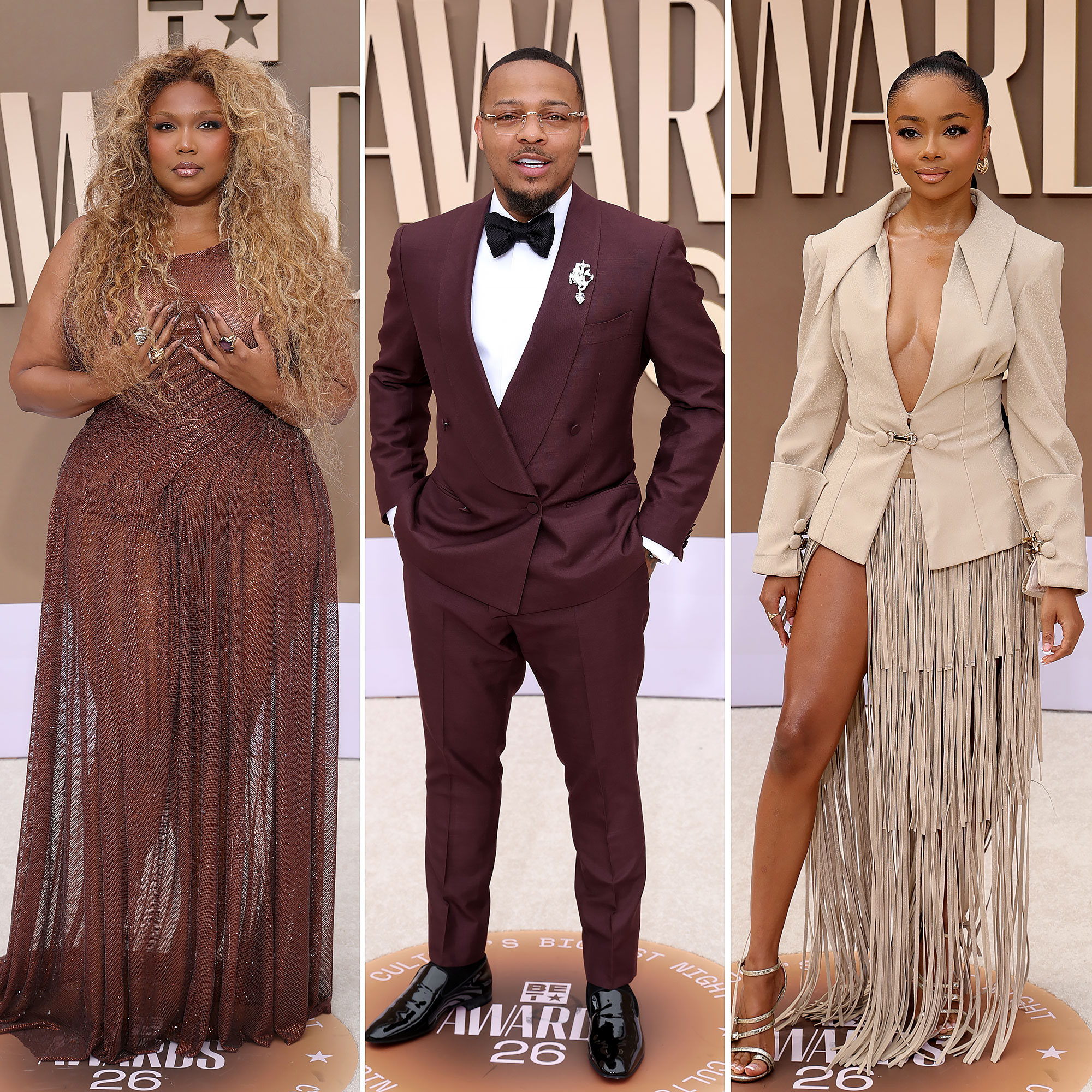 Drama Unfolds at the 2026 BET Awards: Fashion That Turned Heads