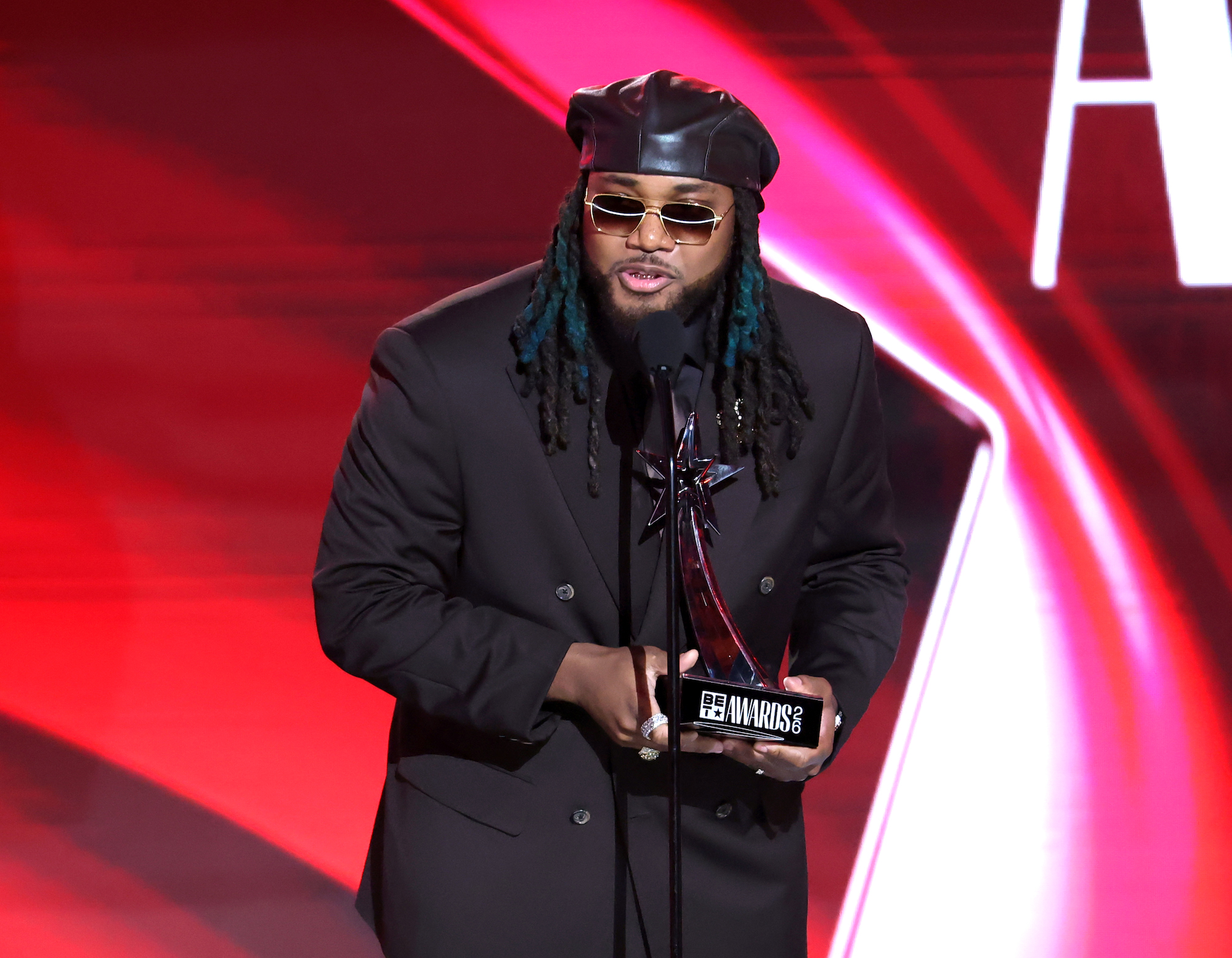 BET Awards 2026: Unforgettable Night of Surprises and Glamour