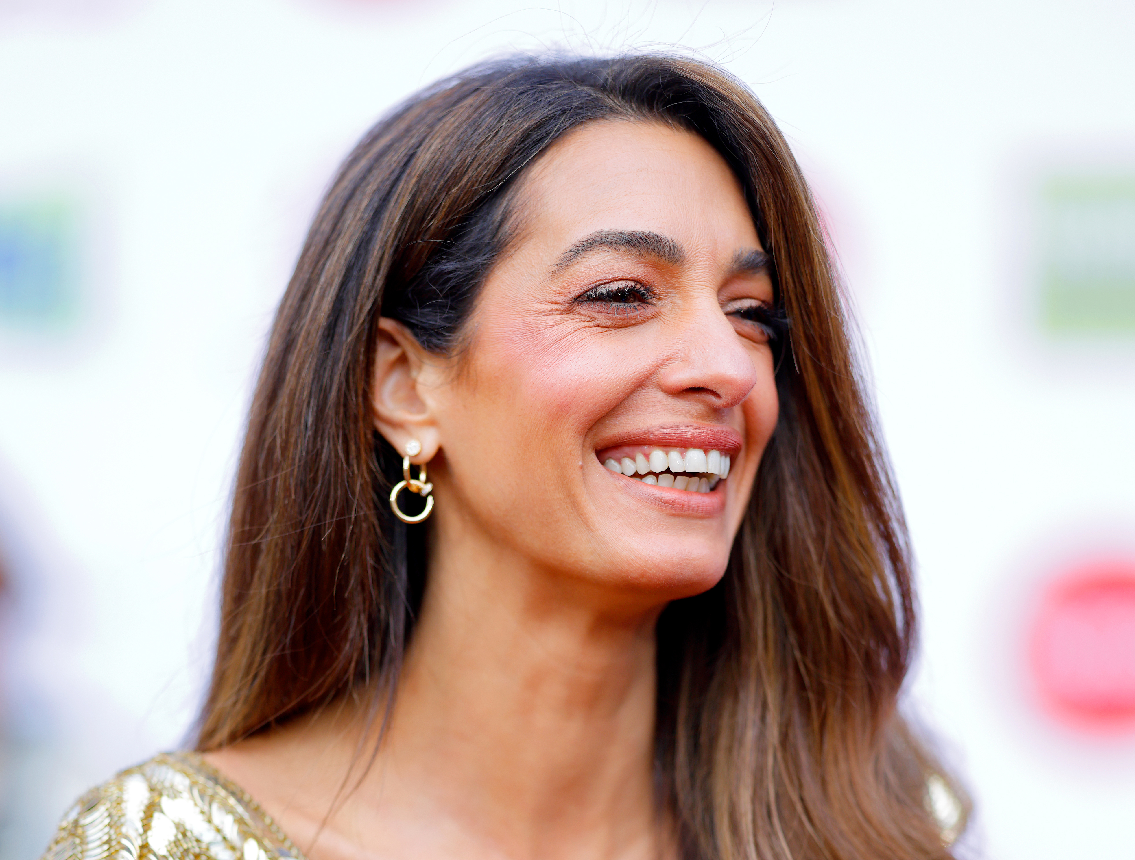 Amal Clooney's Timeless Sundress: The $46 Lookalike You Need
