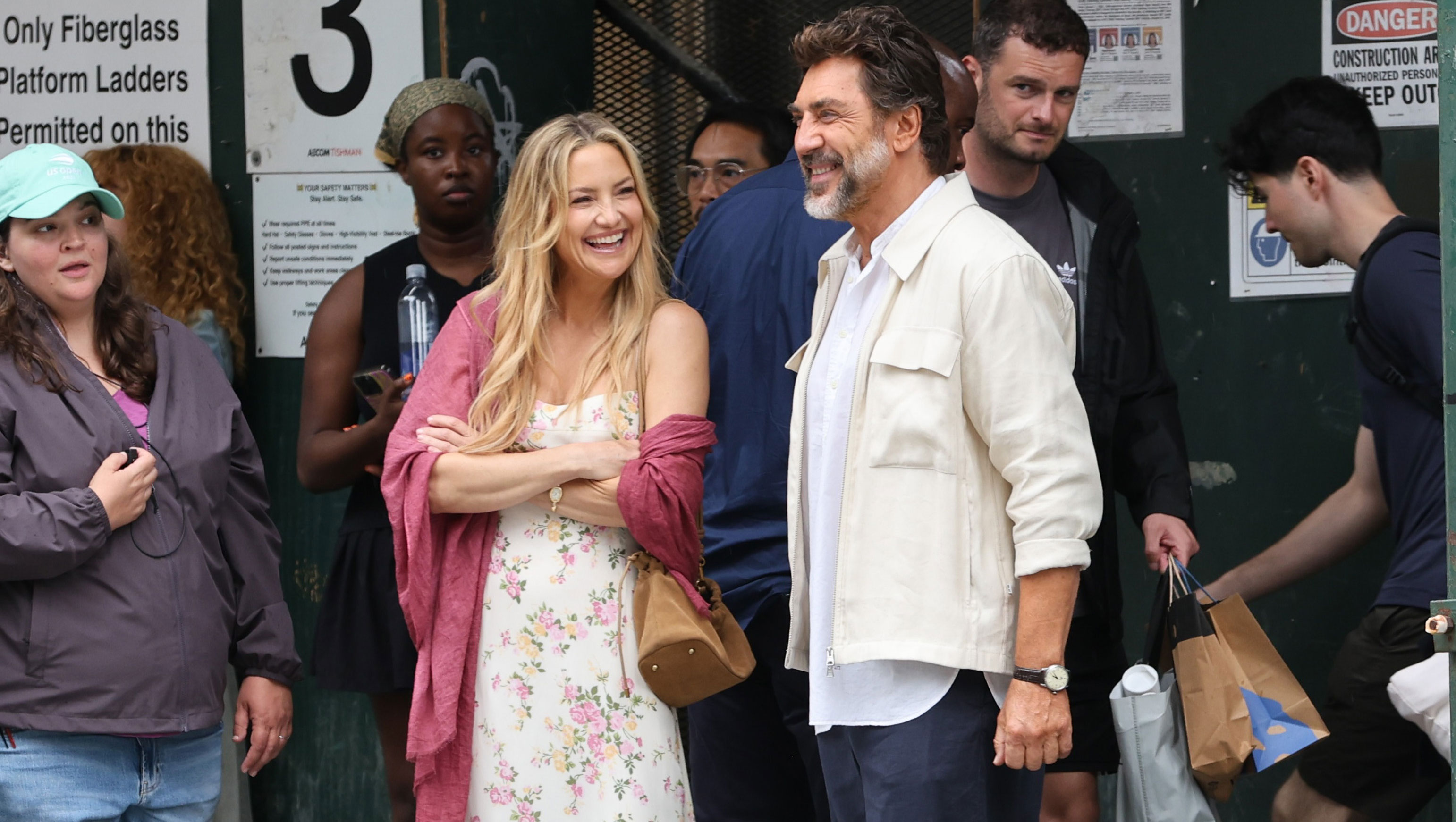 Kate Hudson's Dreamy Dress Secret: The $28 Find Everyone's Talking About