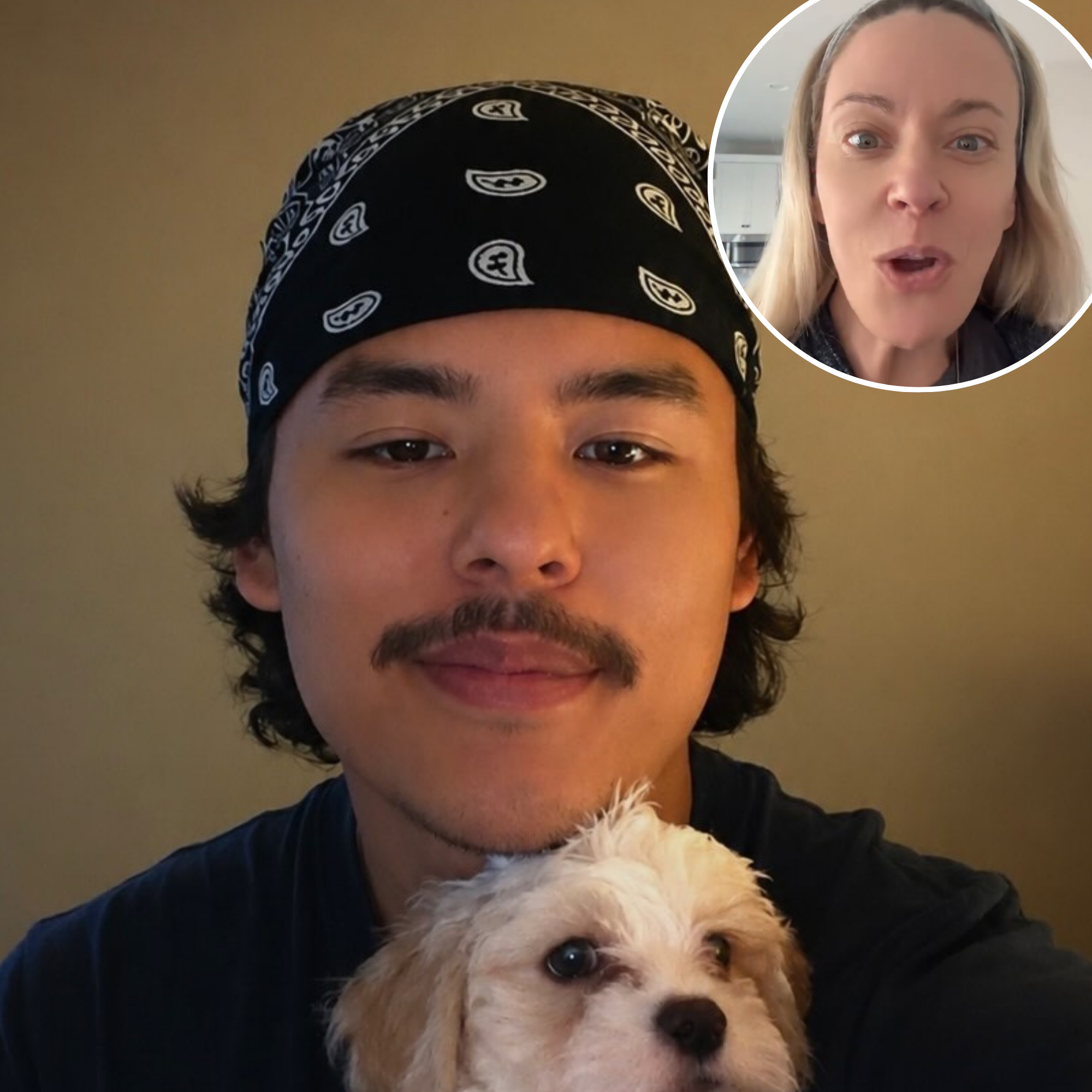 Collin Gosselin's Bold Move: What He's Asking His Mom Kate Now